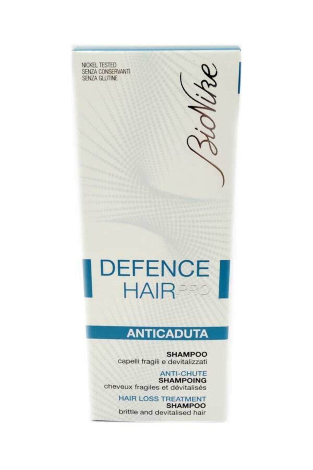 BioNike Defence Hair Pro Anticaduta Shampoo
