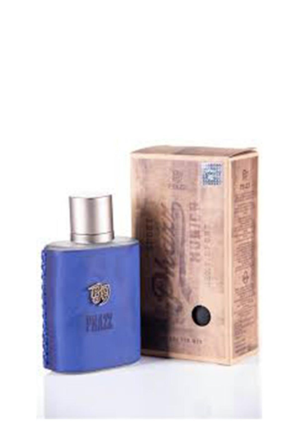 Phazz Brand For Men Saks Erkek Parfümü 100 Ml 8681395042091