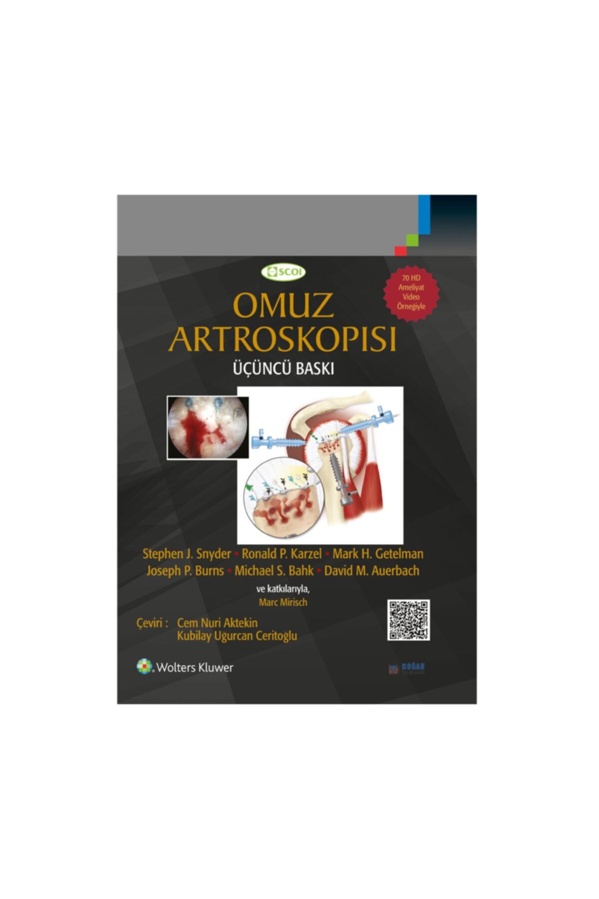 Omuz Artroskopisi_0