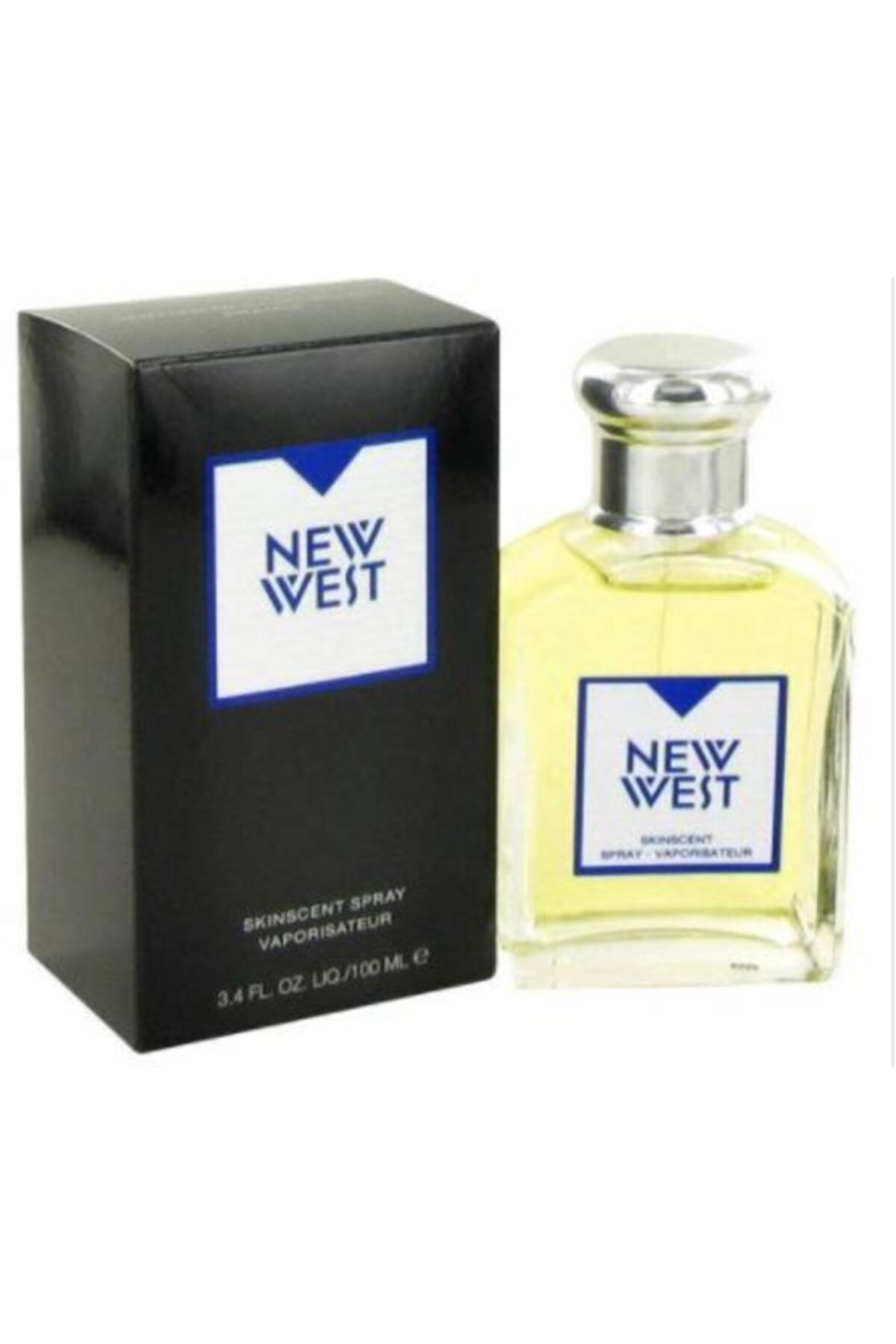 Aramis New West Edc 100 ml Erkek Parfüm