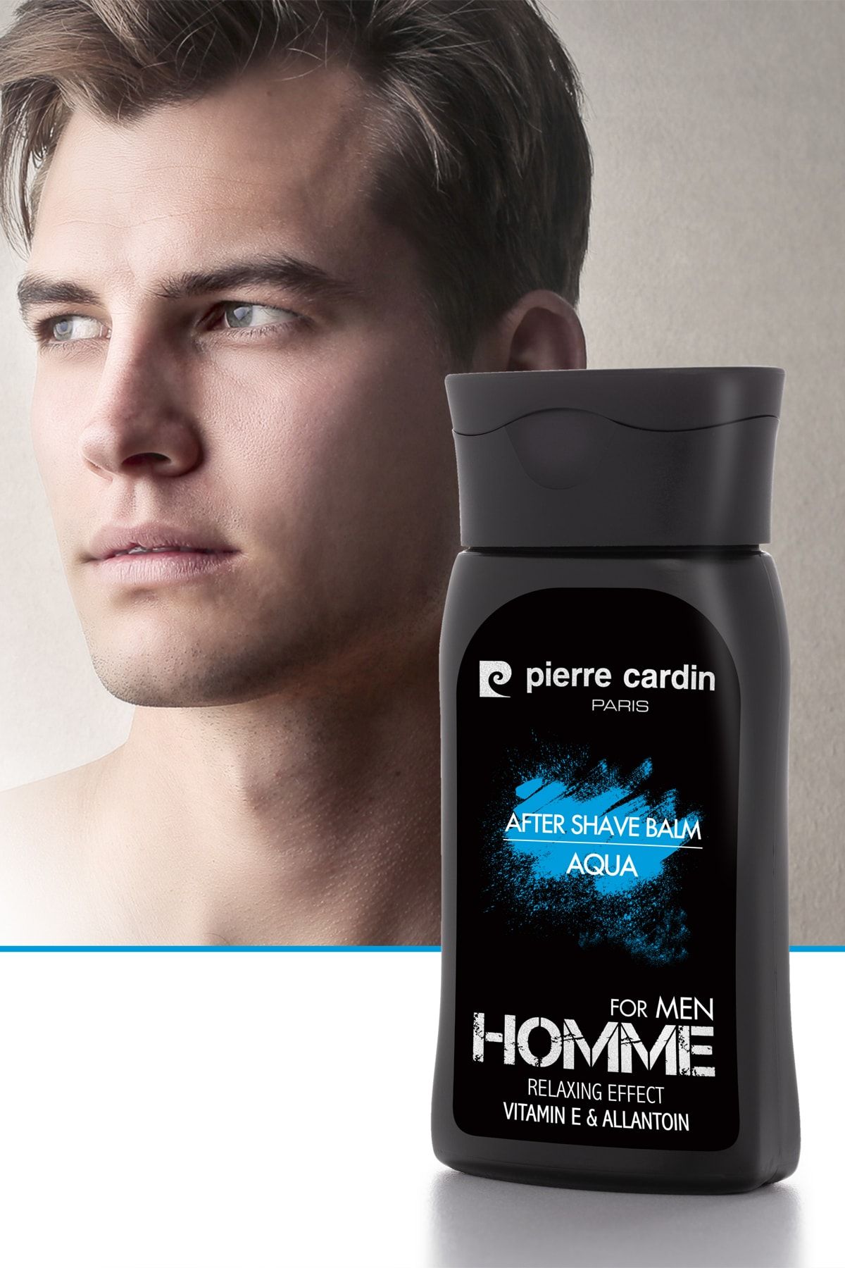 Pierre Cardin After Shave Balsam 150 ml - Aqua Tıraş Sonrası Balsam