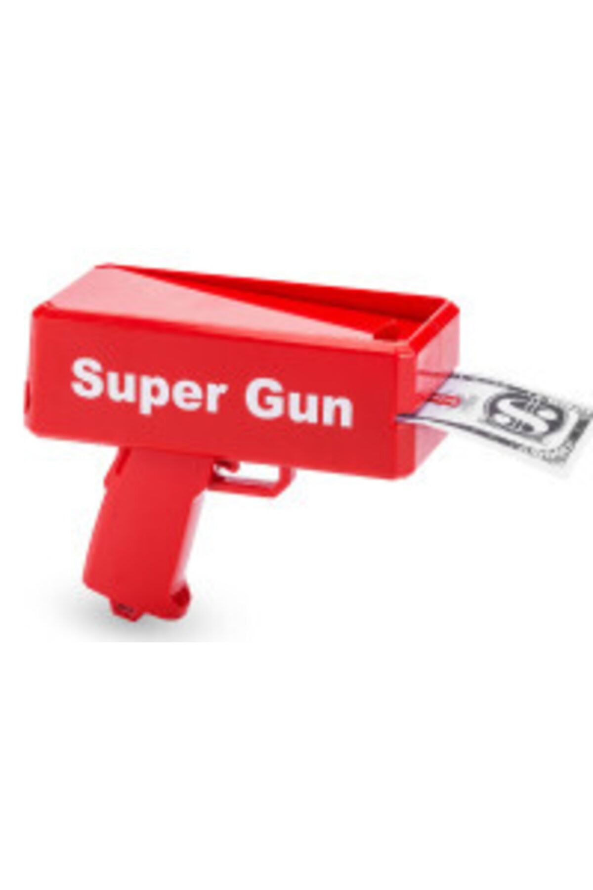 Hyd  Super Money Gun Para Saçma Tabancası Düğün Parası Makinesi
