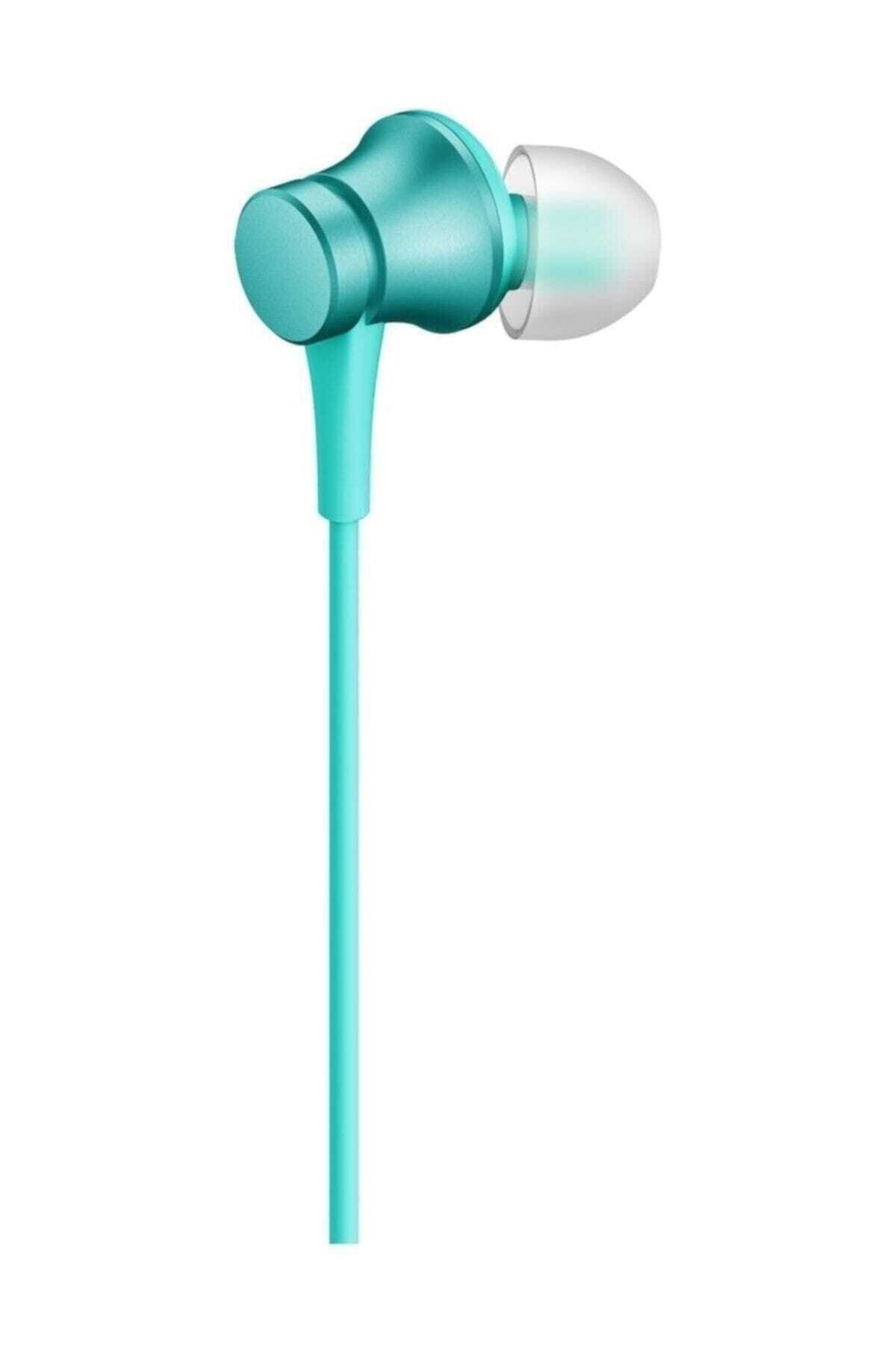 Telefon Aksesuarları Piston Fresh Edition Kulaklık Mavi
