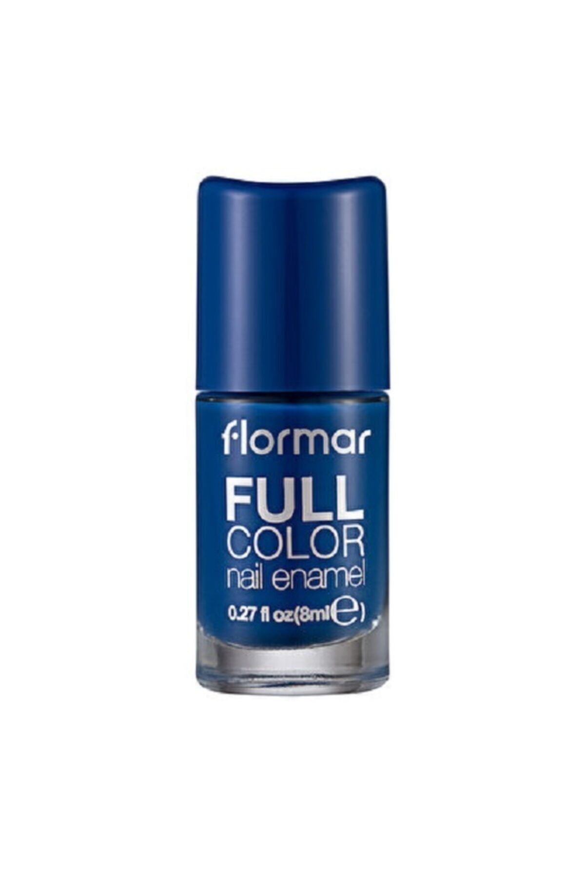 Flormar Full Color Naıl Enamel Fc41
ahoy!