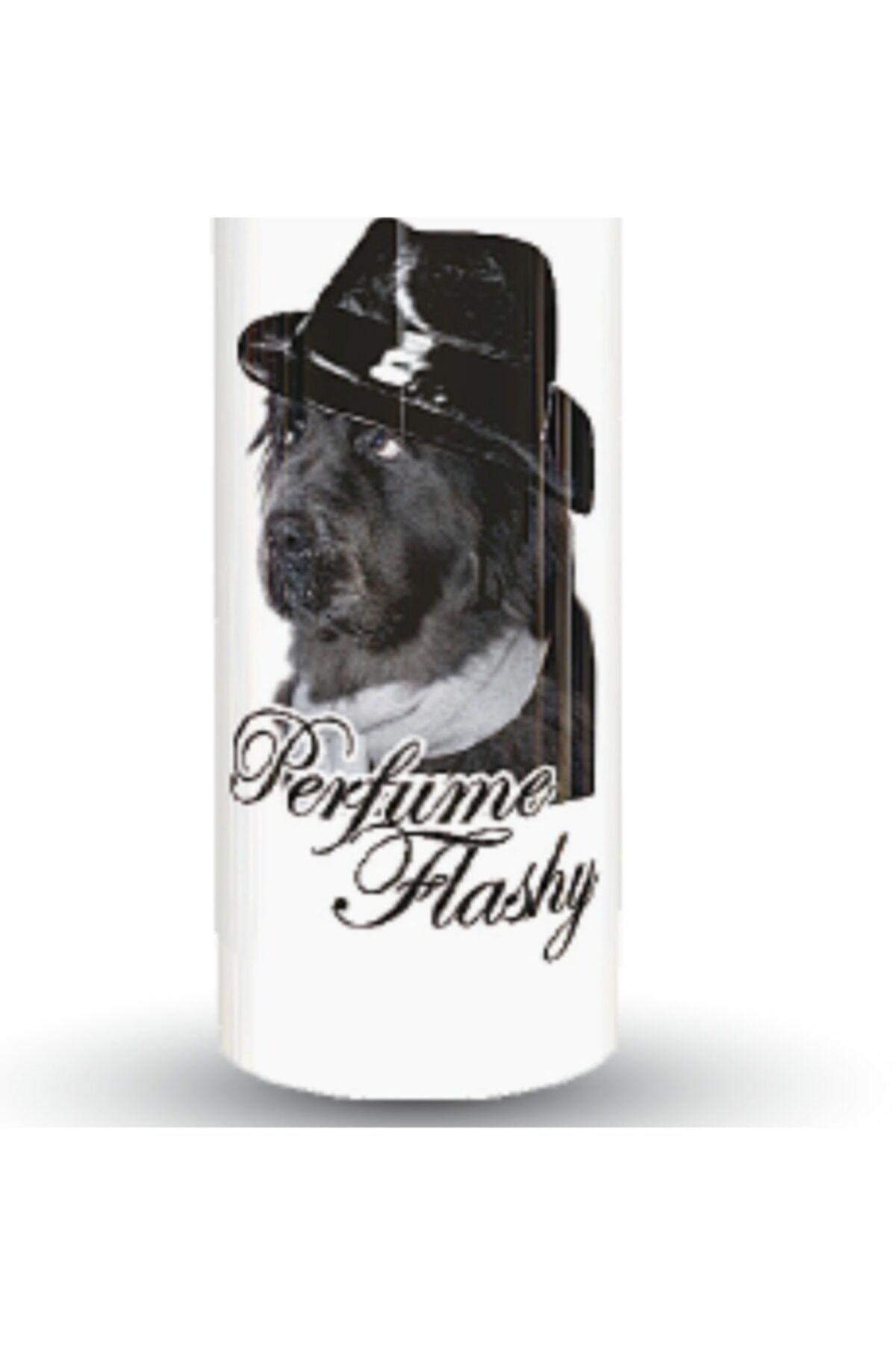Bio Flashy Menekşe Kokulu Köpek Parfümü 50 ml