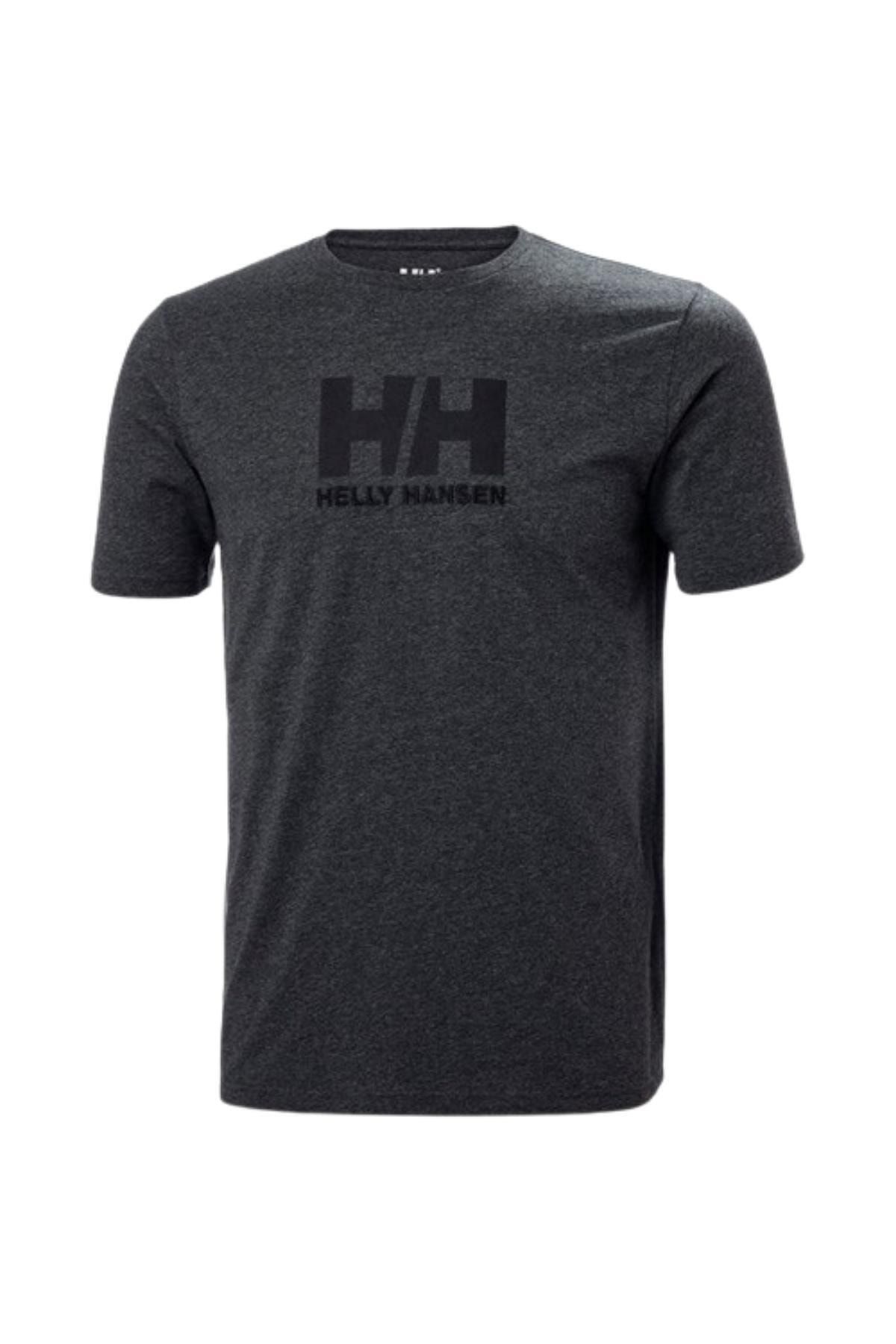 Helly Hansen Hha.33979 - Hh Logo Erkek T-shirt