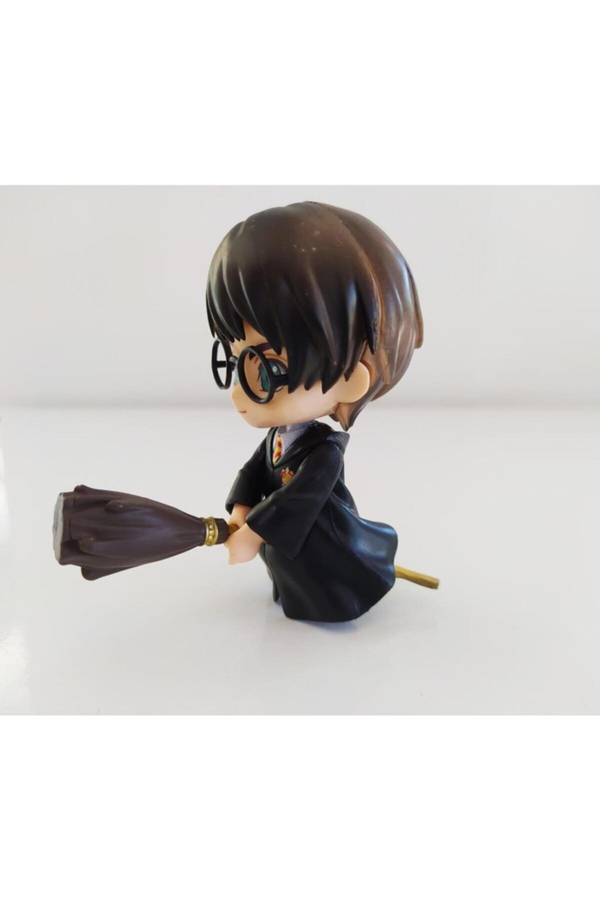 Piraye Hediyelik Eşya Harry Potter Süpürgeli Figür