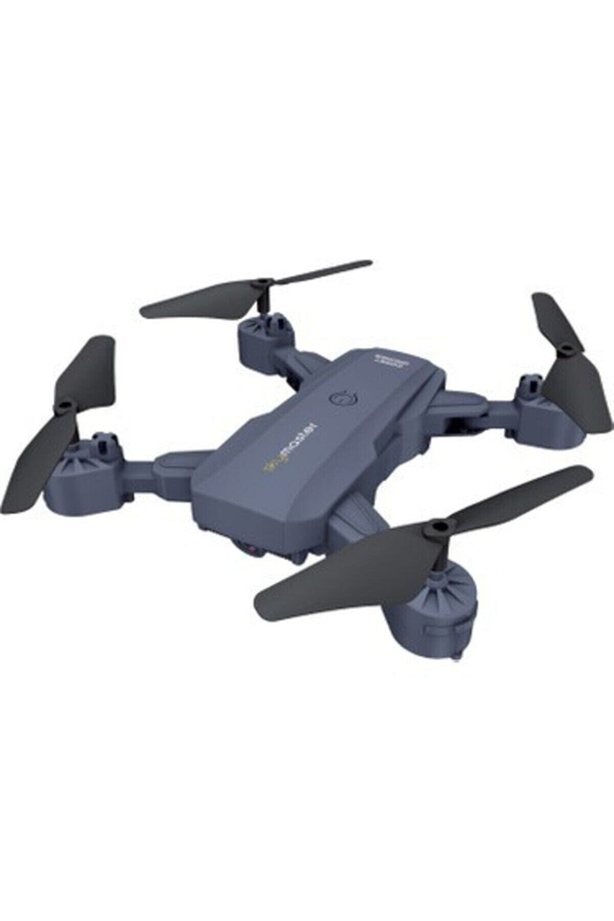 ENASHOP Corby Drones Skymaster Drone Ios Ve Android Uyumlu Drone