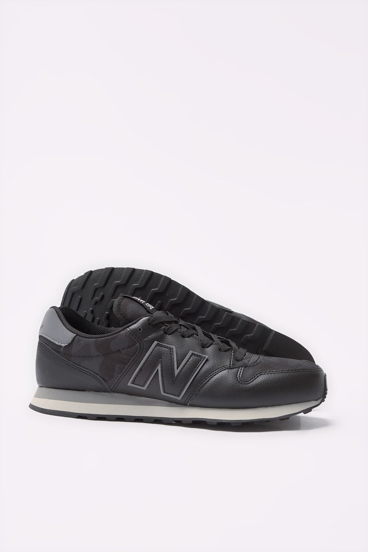 New Balance Erkek Sneaker - Lifestyle - GM500BMT