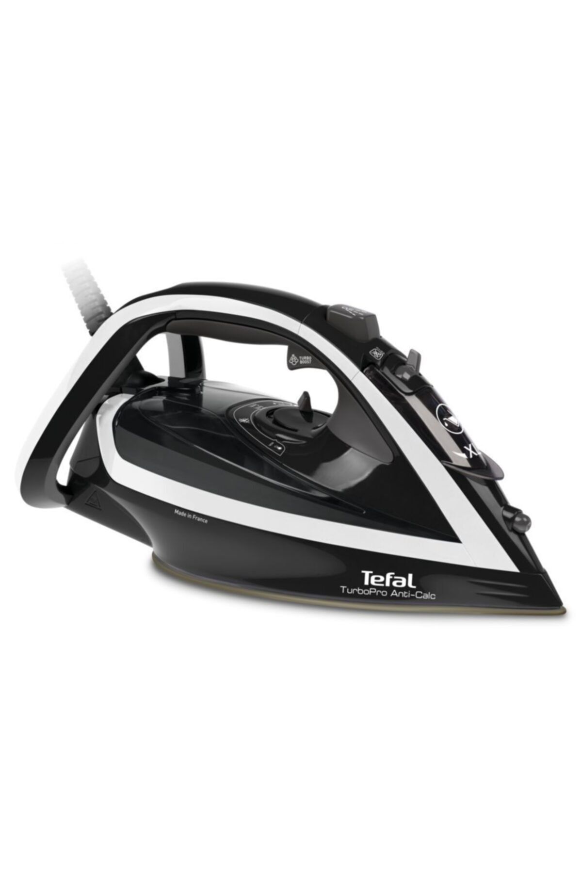 TEFAL FV5685 Turbo Pro Buharlı Ütü