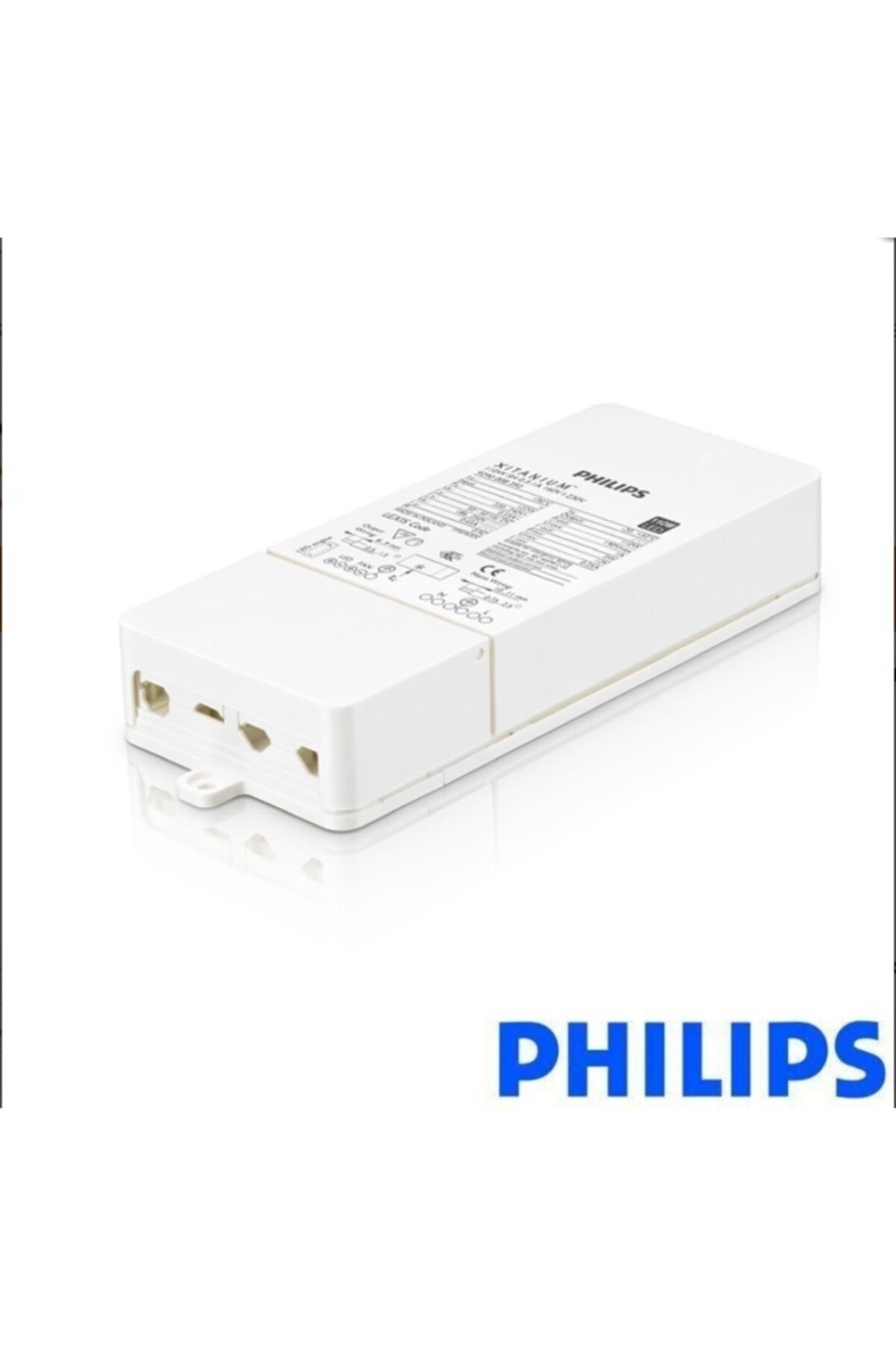 Philips Xitanium 50w 0,3a-1a