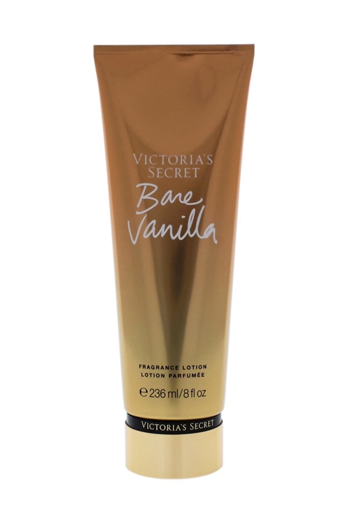 Victoria's Secret Bare Vanilla Body Lotion 236ml