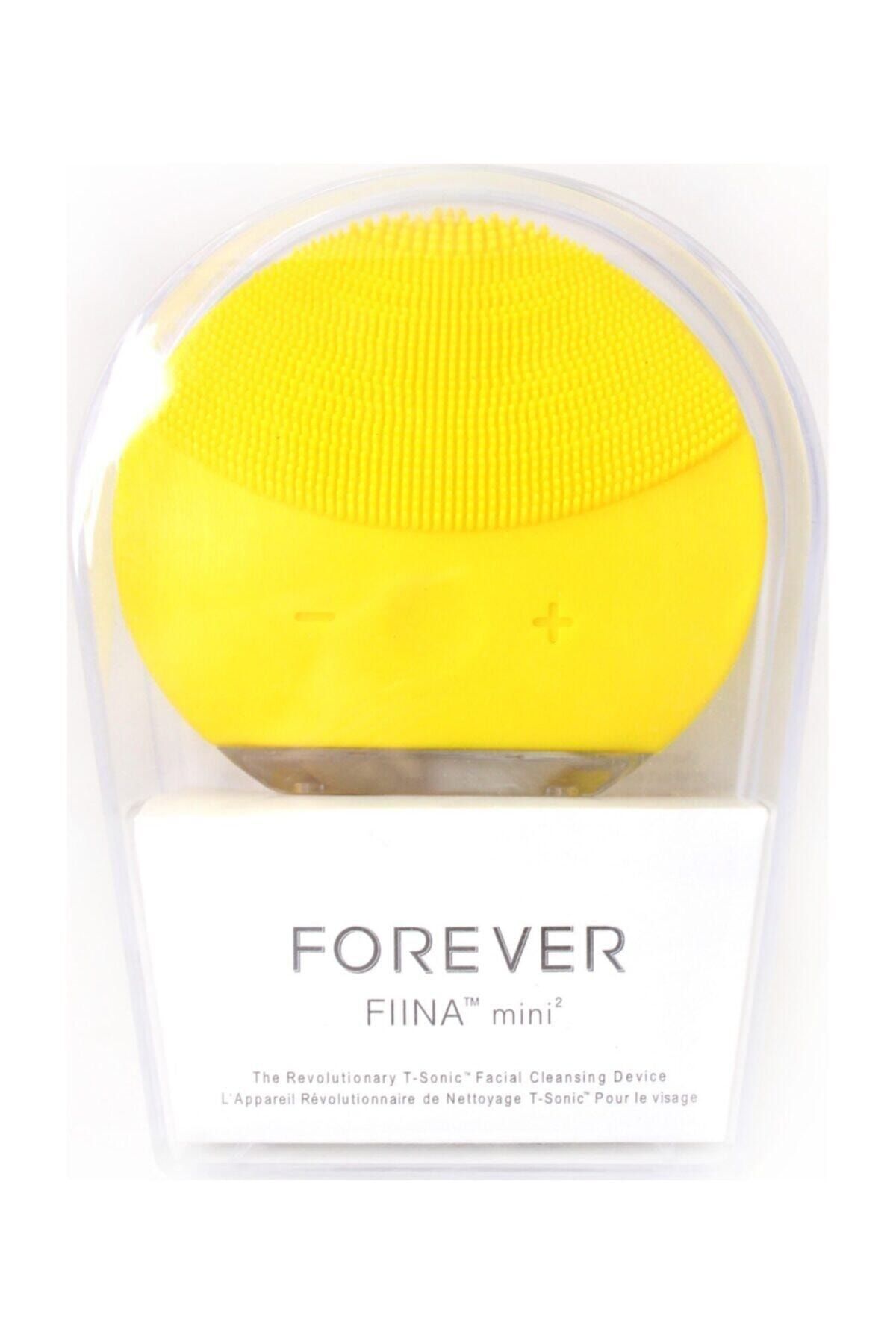 Forever Luna Mini 2 Pearlpink Cilt Temizleme Cihazı