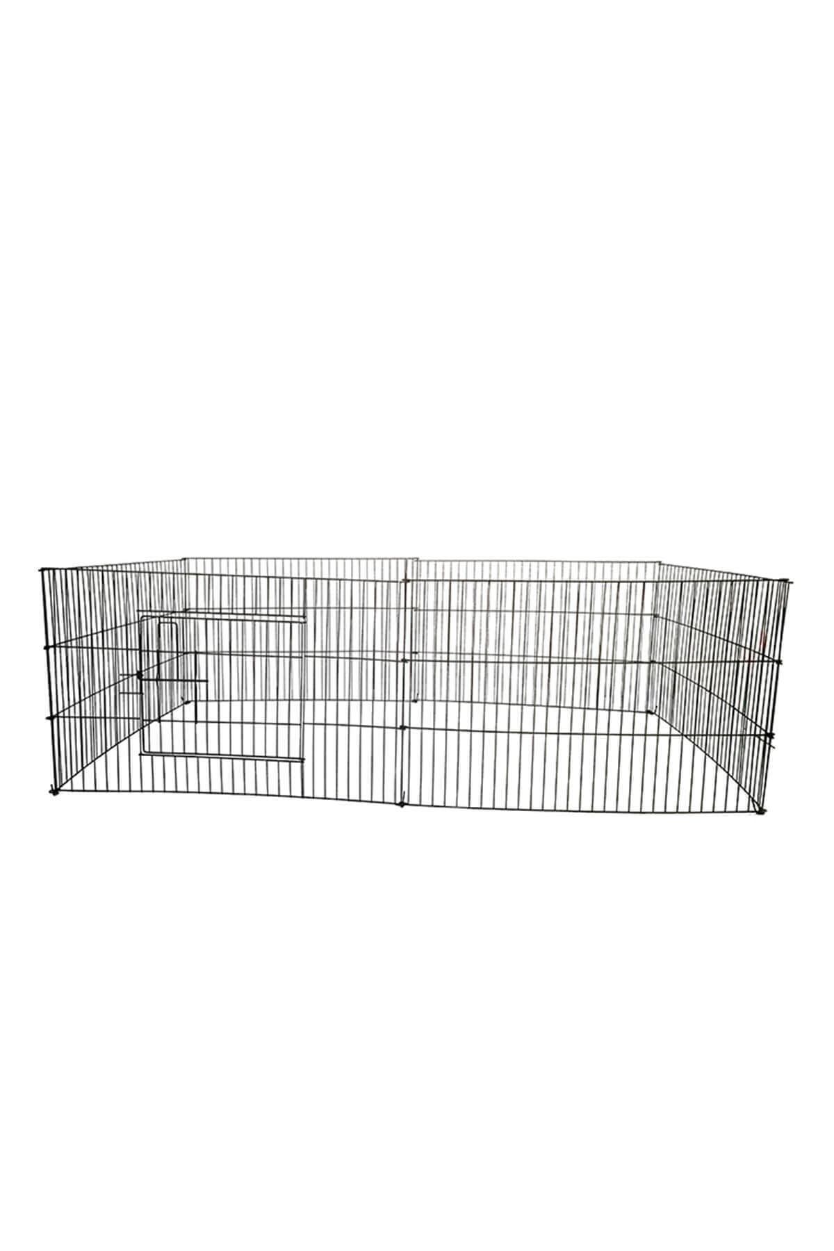 Köpek Çiti 60 x 39 cm 6 Parça_0