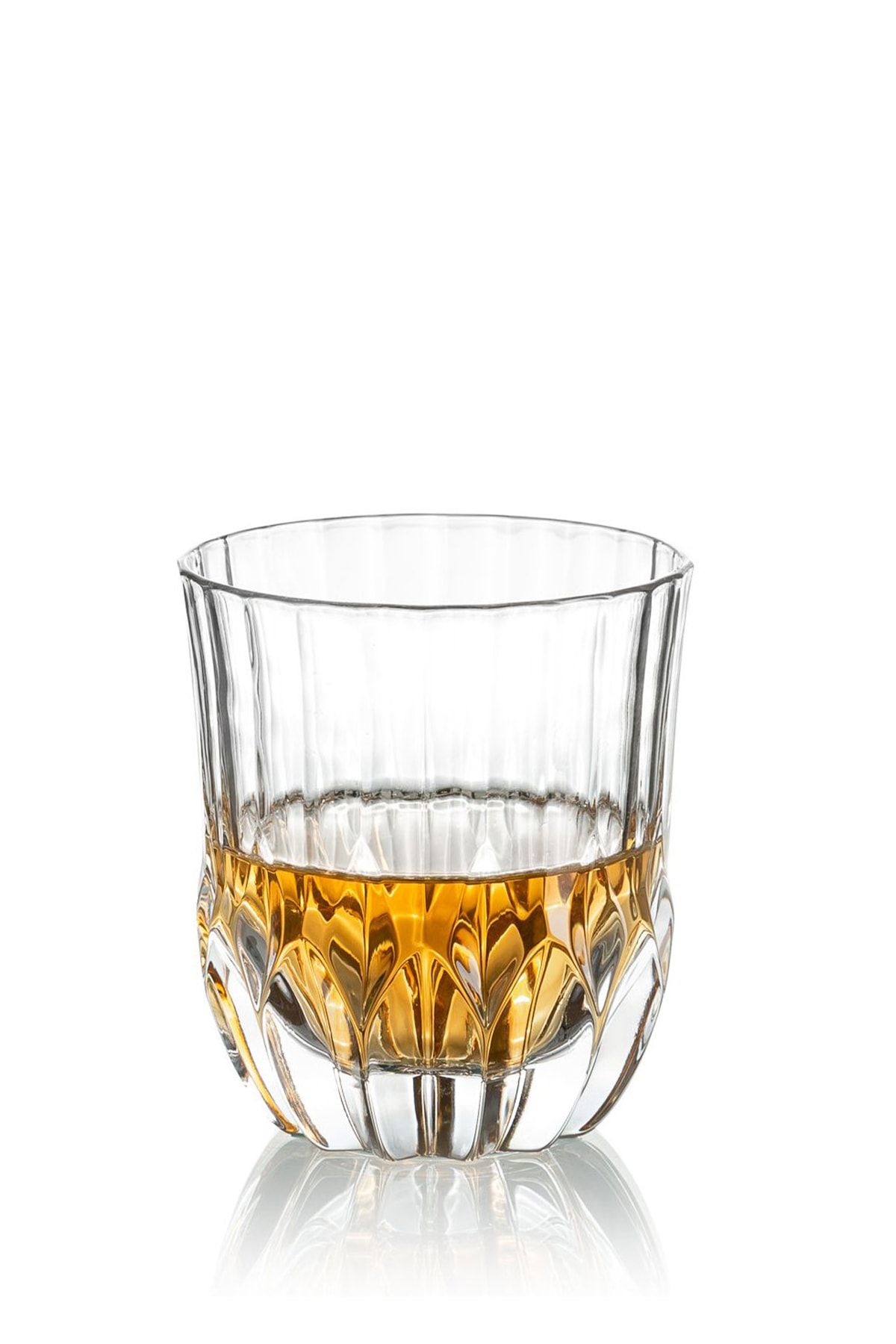 RCR Adagio Kahve Yanı Su Bardağı 350 ml 6'lı
