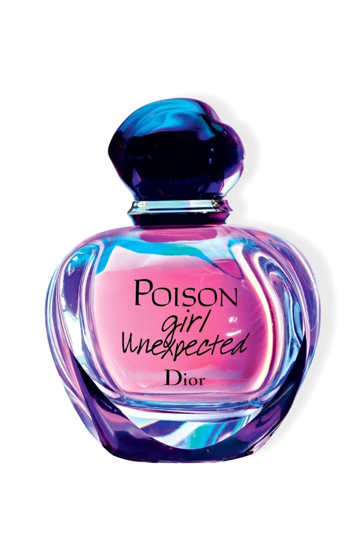 Dior Poison Girl Unexpected Edt 50 ml Kadın Parfüm 3348901392457