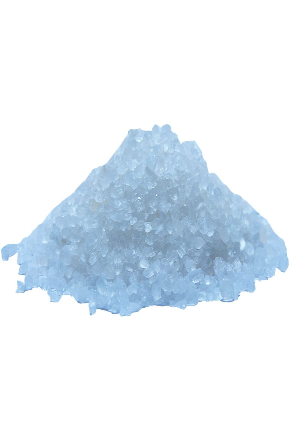 LokmanAVM Himalaya Kristal Kaya Tuzu Çakıl Beyaz 250 Gr