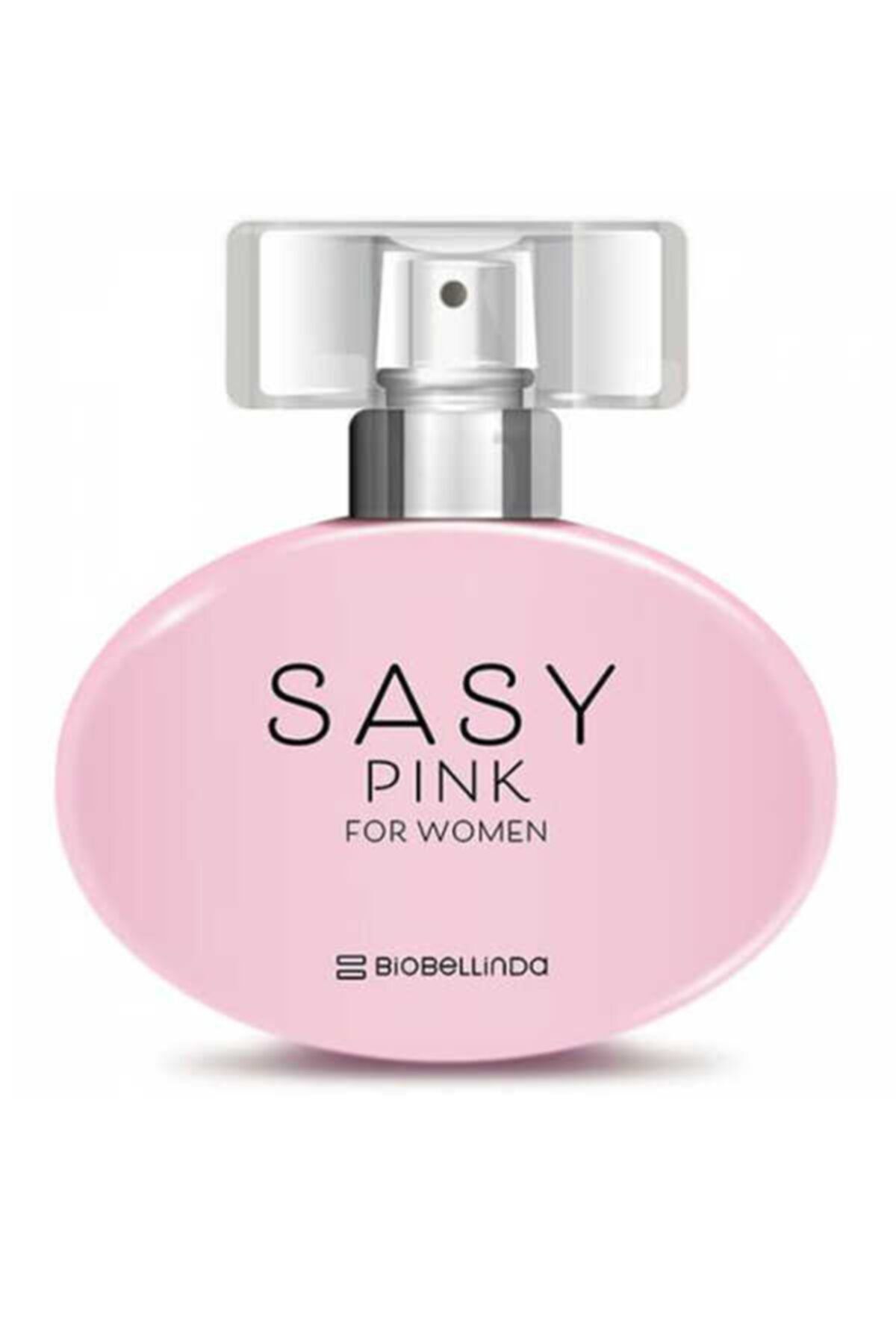 BioBellinda Sasy Pink Edp Bayan Parfüm 50 ml - T61383