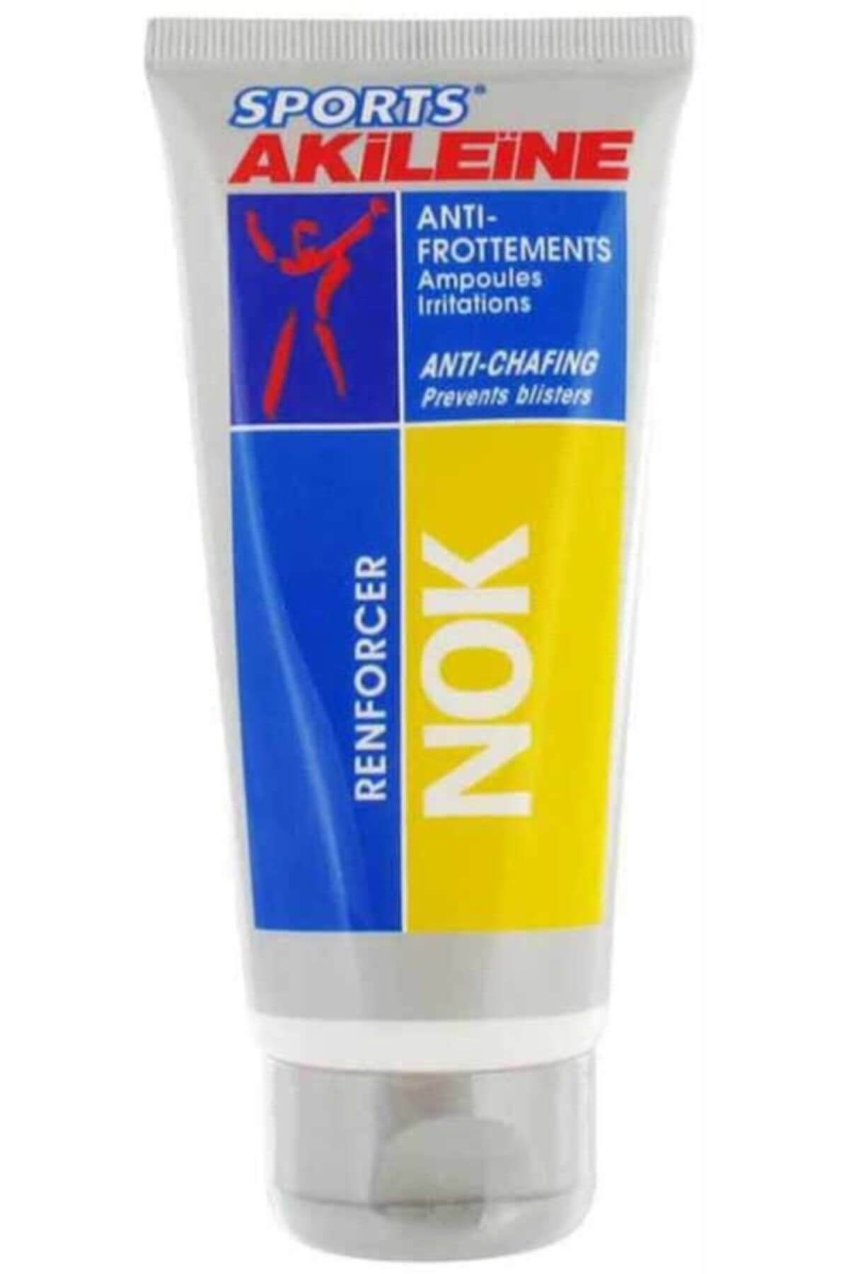 Akileine Sports Nok Anti-Frottements 75 ml