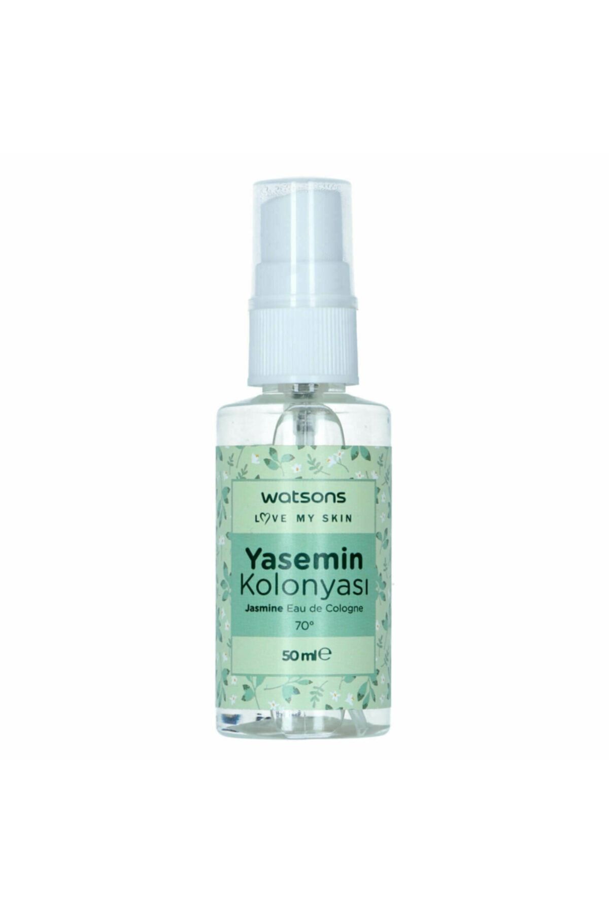 Watsons Yasemin Kolonya 50 ml