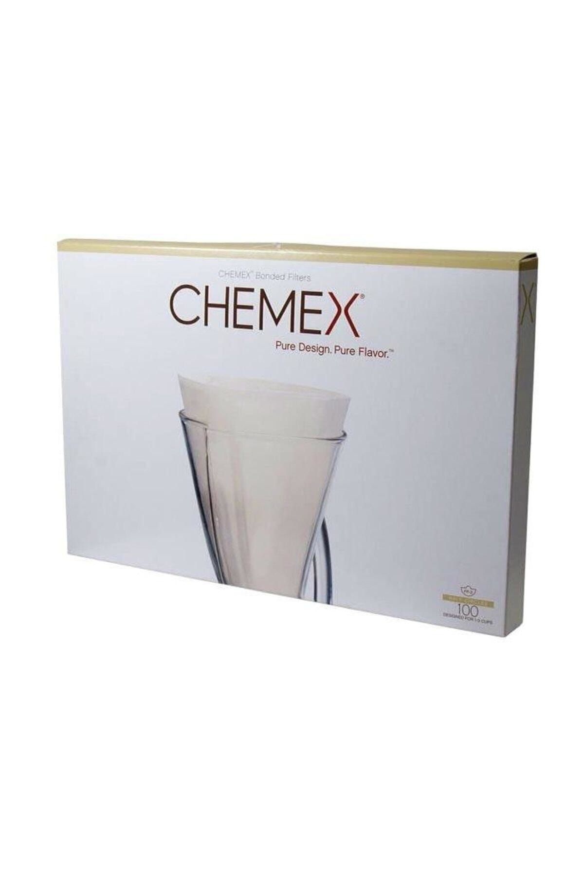Chemex 3 Cup Filtre 3 Cup