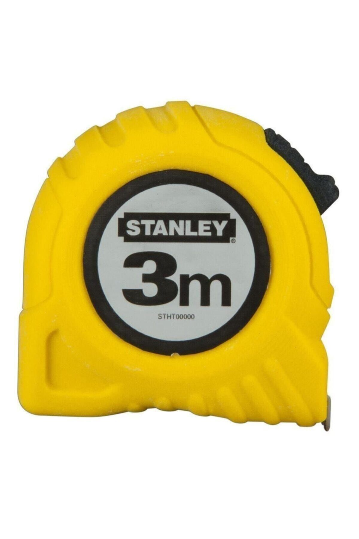 Starline Stanley Şerit Metre 3mx12,7mm