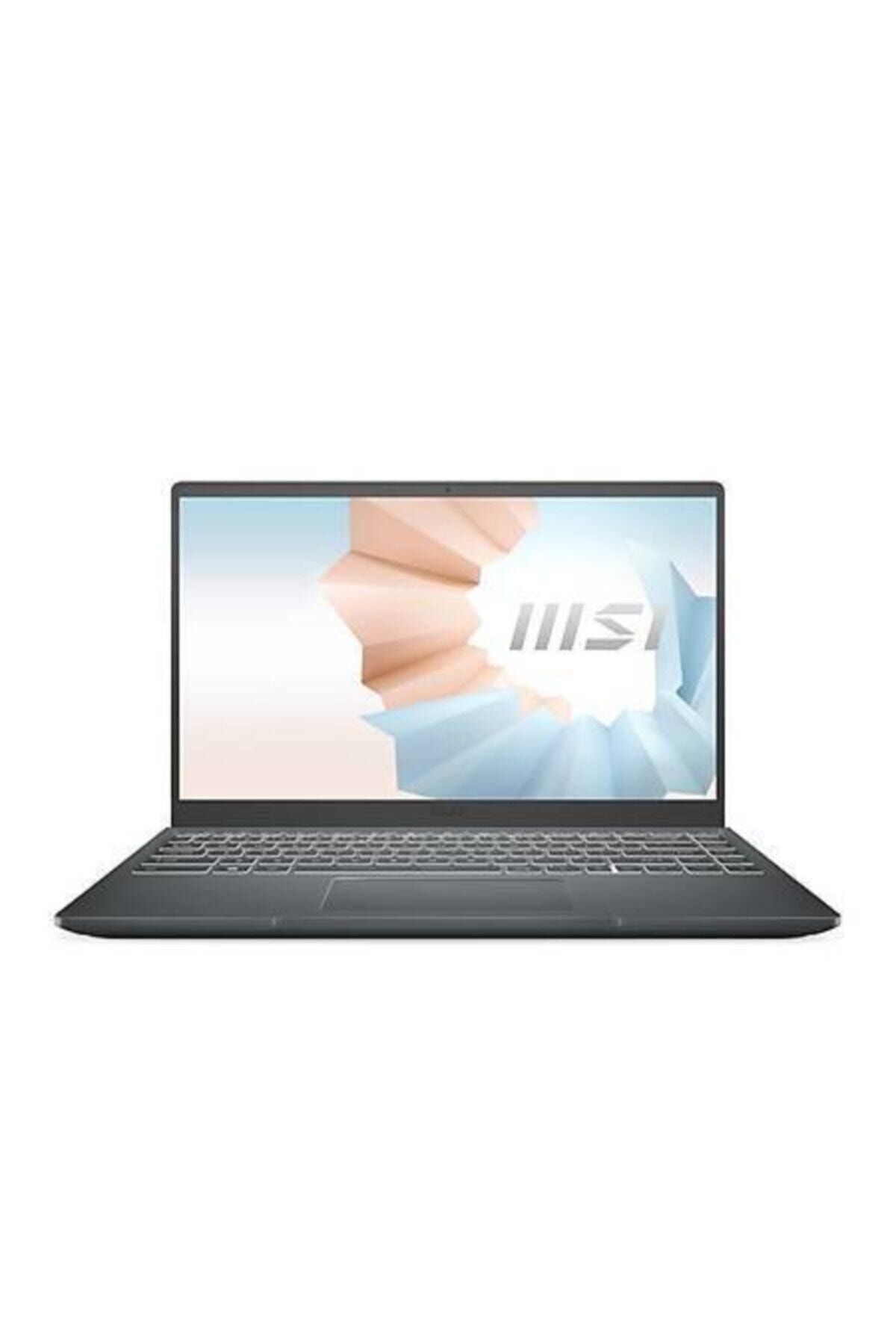 MSI Modern 15 A11ml-446xtr I5-1135g7 8gb 512gb Ssd 15.6 Freedos