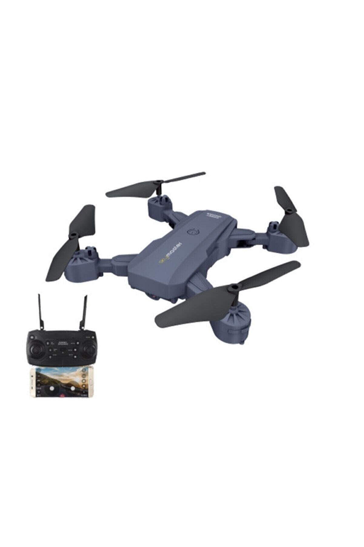 Havas Dron Skymaster Sd02 Smart Drone