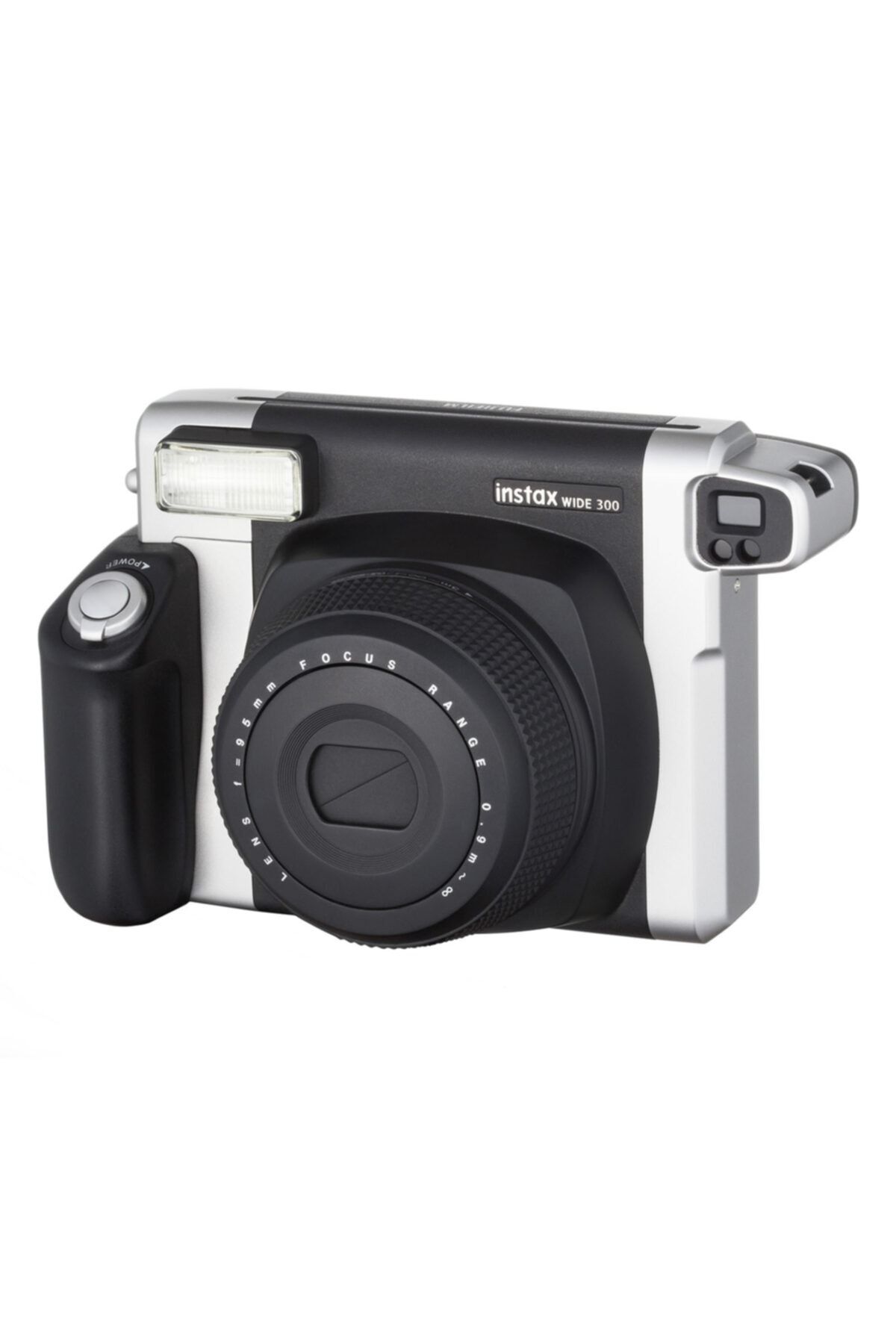 Fujifilm Instax Wide 300 Siyah Fotoğraf Makinesi Ve Hediye Seti 2