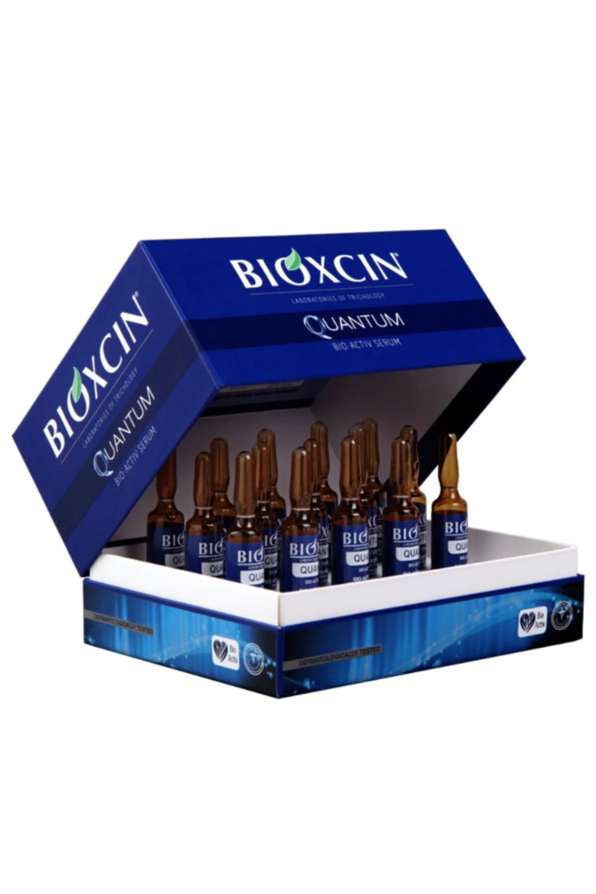 Bioxcin Quantum Bio-activ Serum 15 X 6 Ml