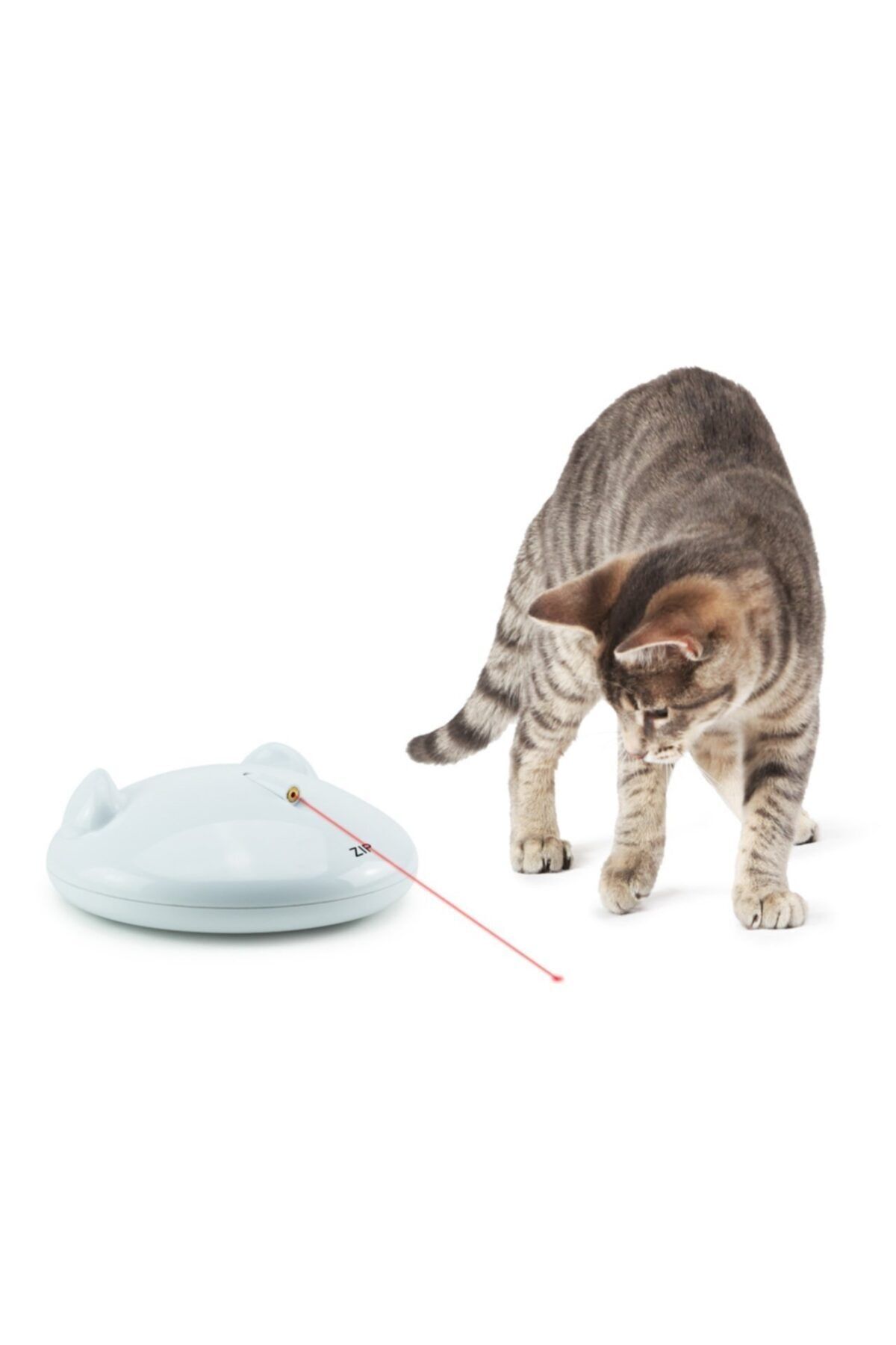 Pet Safe Frolicat Zip Laser