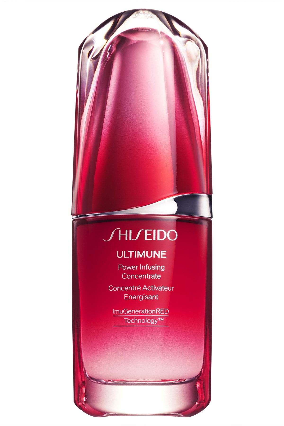 Shiseido Ultimune Power Infusing Concentrate 3.0 30ml