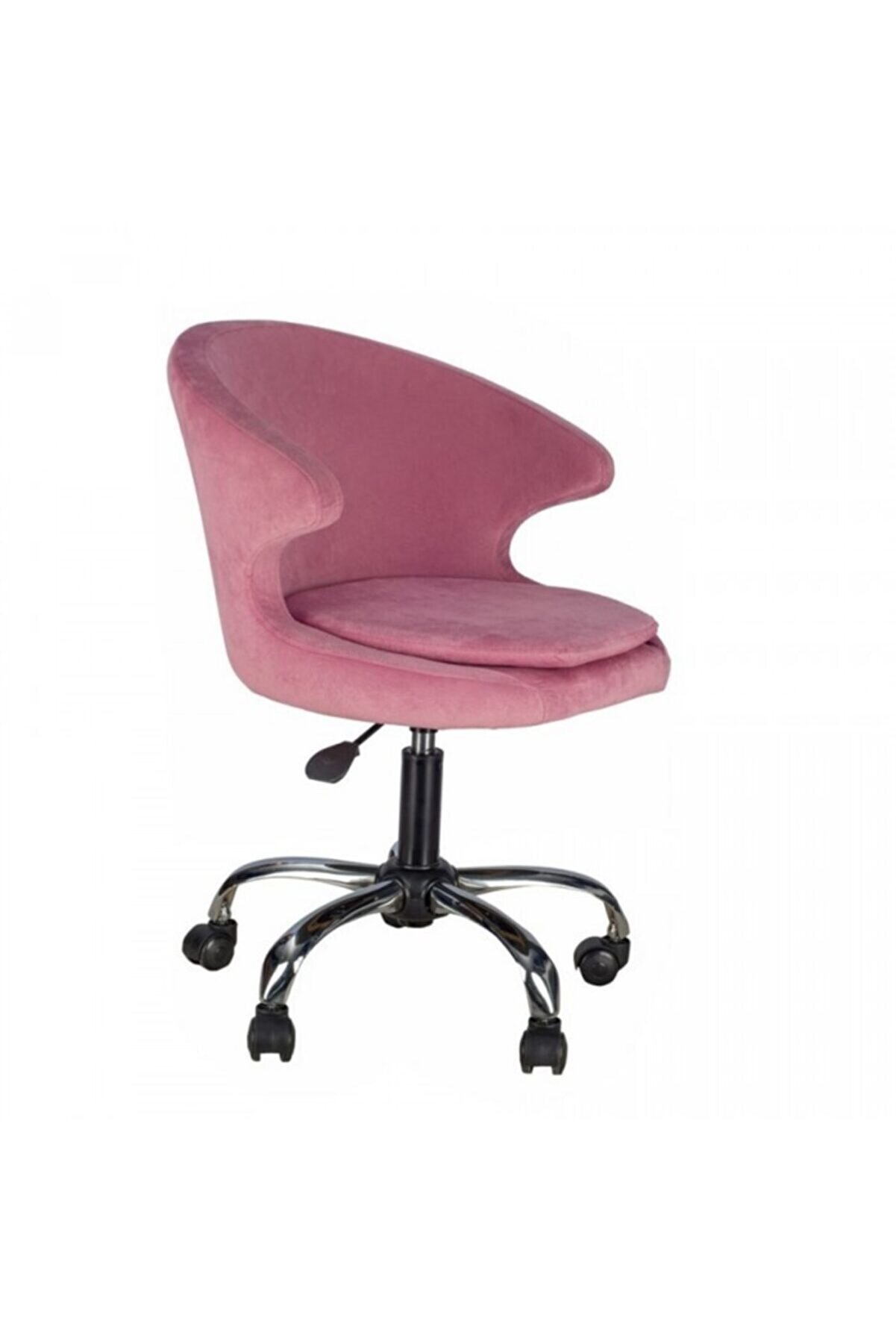 Massa Design Koket Çalışma Sandalyesi - Ofis Sandalyesi