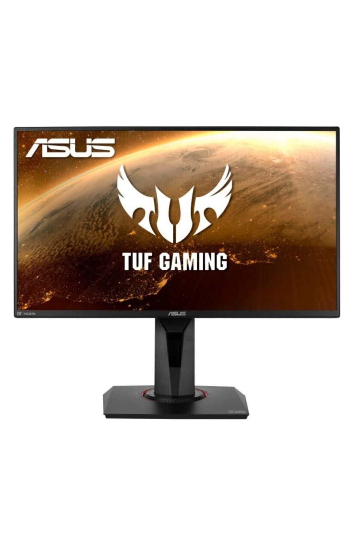 ASUS TUF Gaming VG258QM 24.5" 280Hz 0.5Ms G-Sync Full Hd Monitör