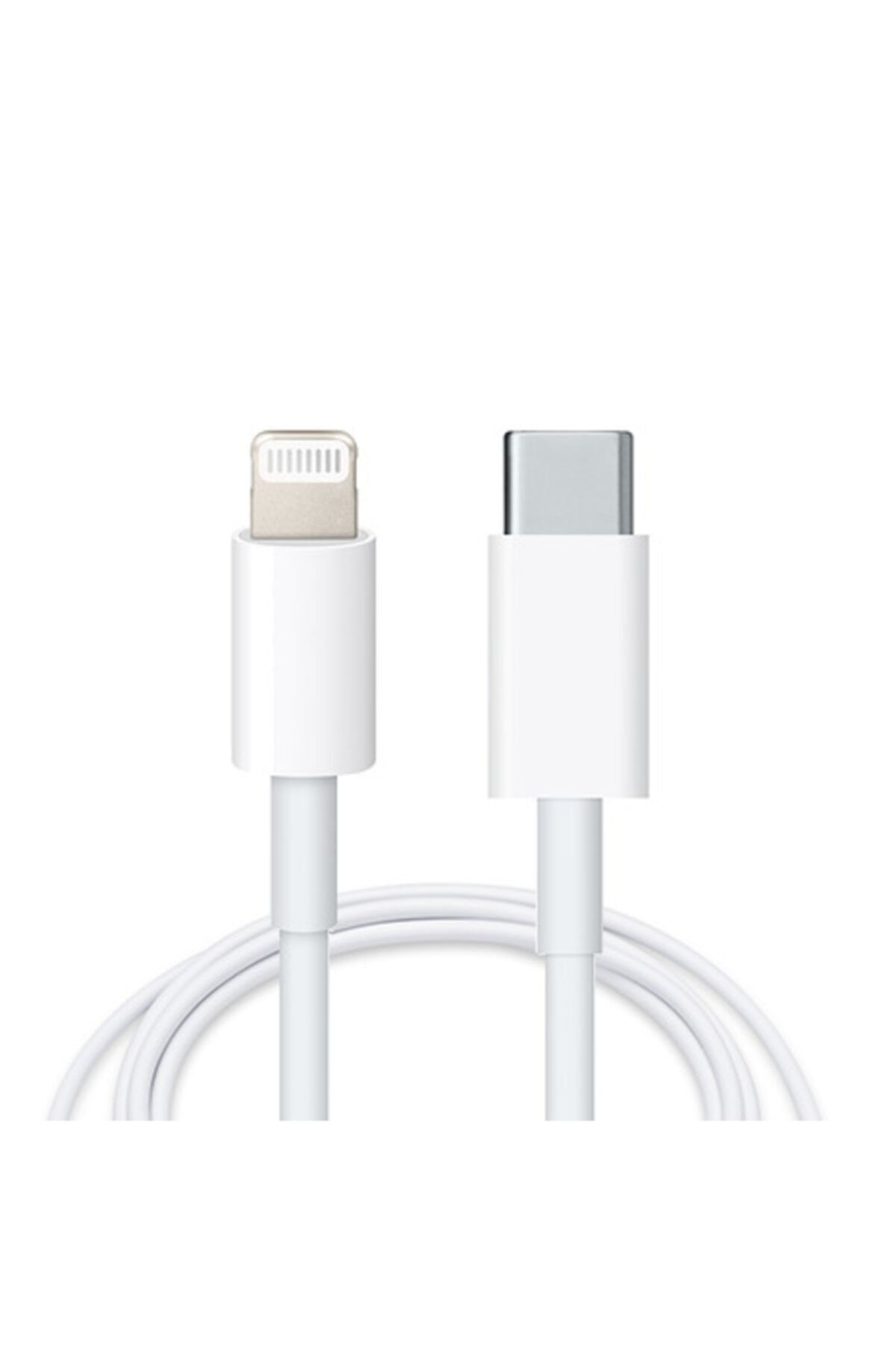 Apple Iphone 12 Usb-c Lightning Şarj Kablosu 1m Orjinal