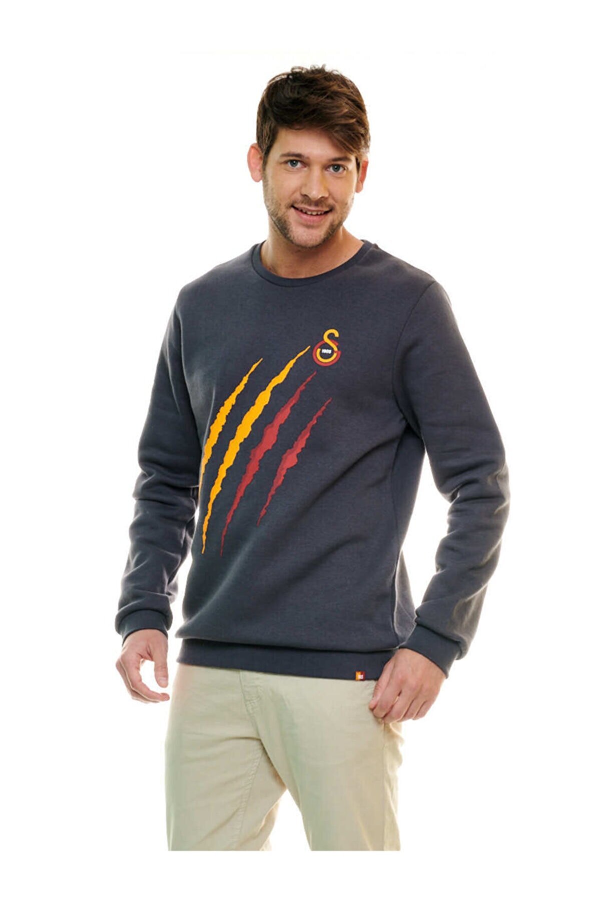 Galatasaray Erkek Sweatshirt E202086