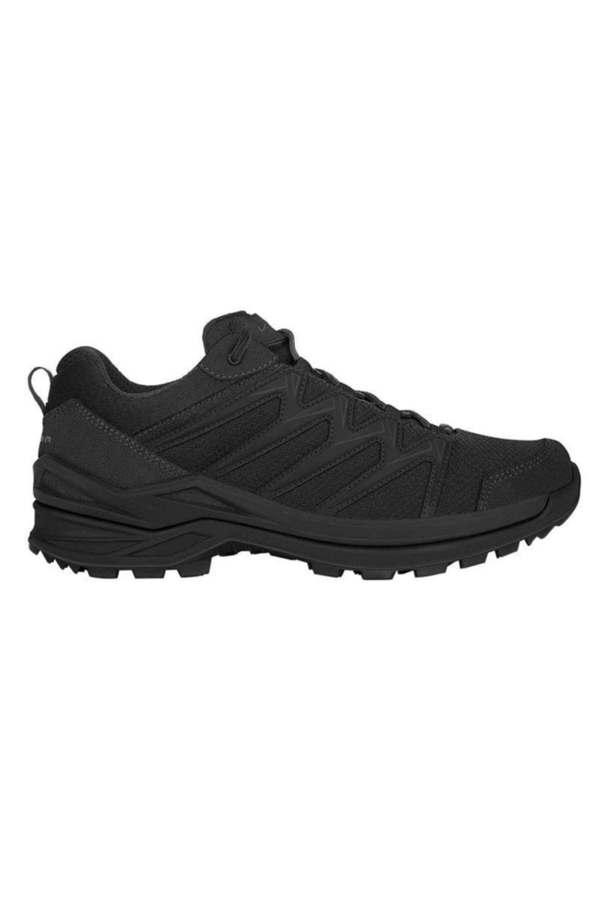 Lowa Erkek Siyah Innox Pro Gtx Lo Tf Ayakkabı