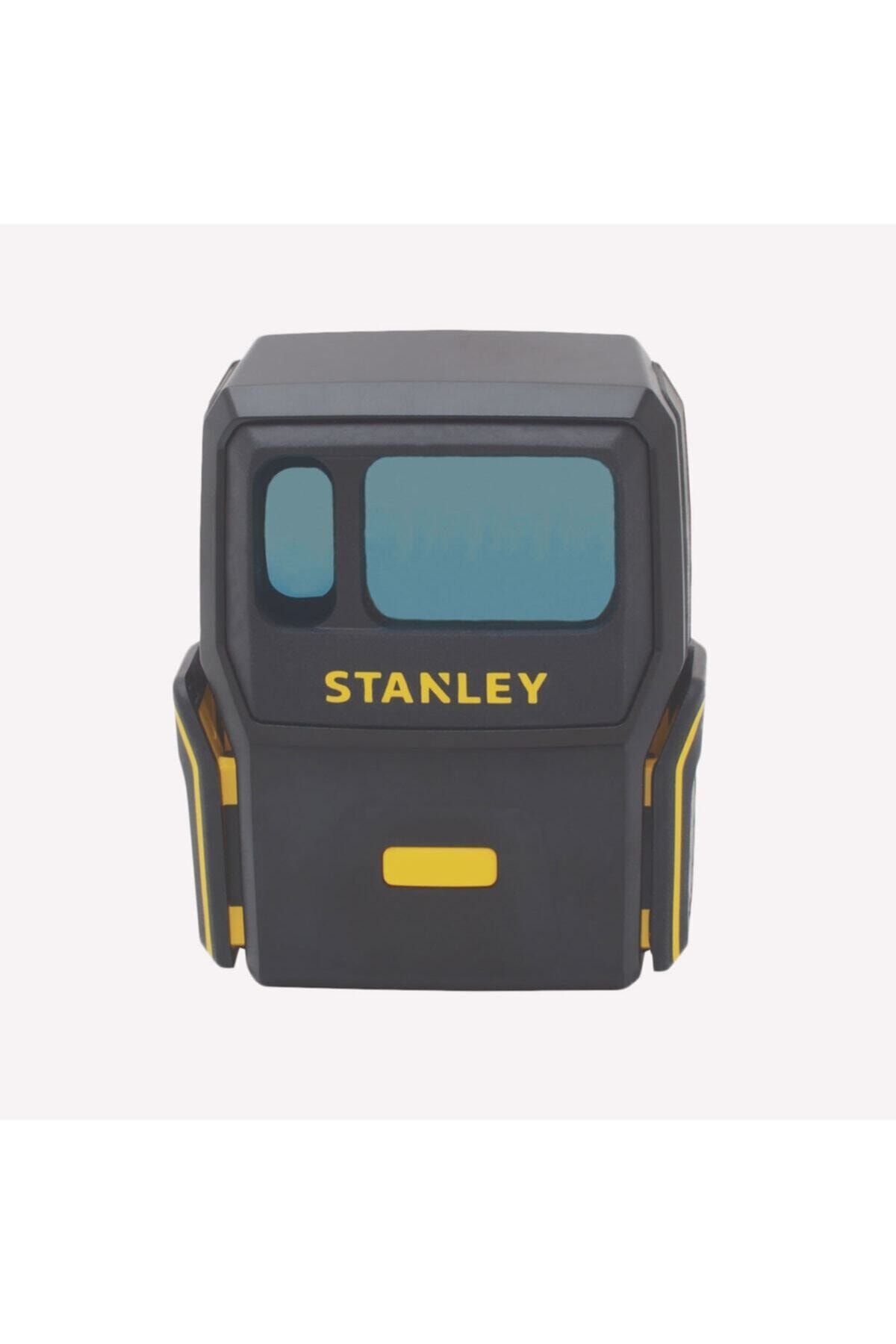 Stanley Stht177366 Akıllı Lazer Metre