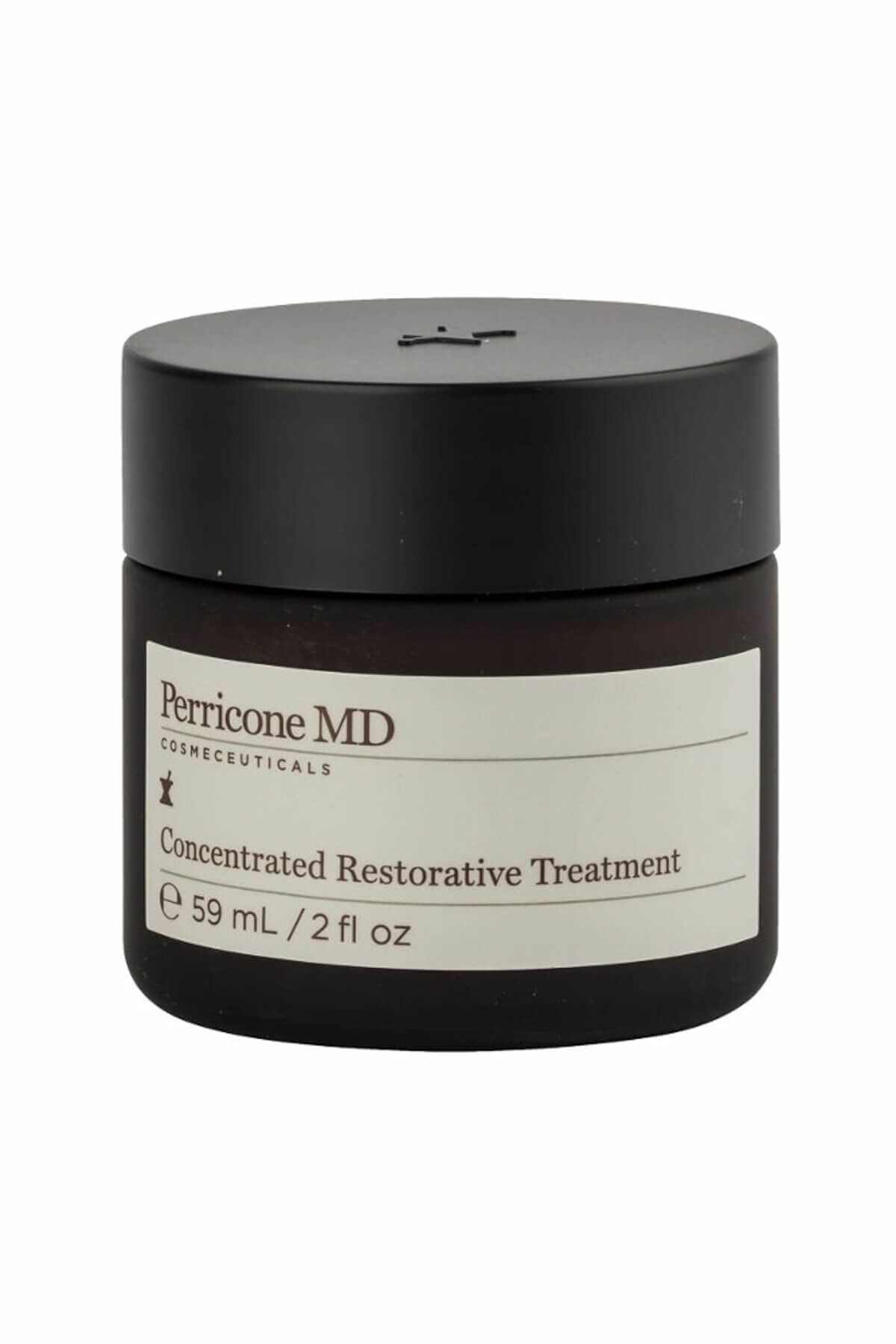 PERRICONE Sıkılaştırmaya Yardımcı Gece Bakım Kremi - Concentrated Restoratove Cream 59 ml 651473522300