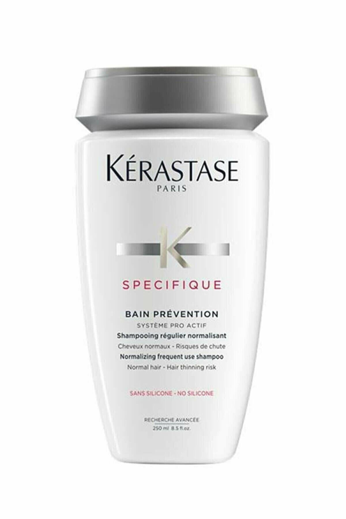 Kerastase Saç Dökülmesini Önleyen Bain Prevention Şampuan 250ml