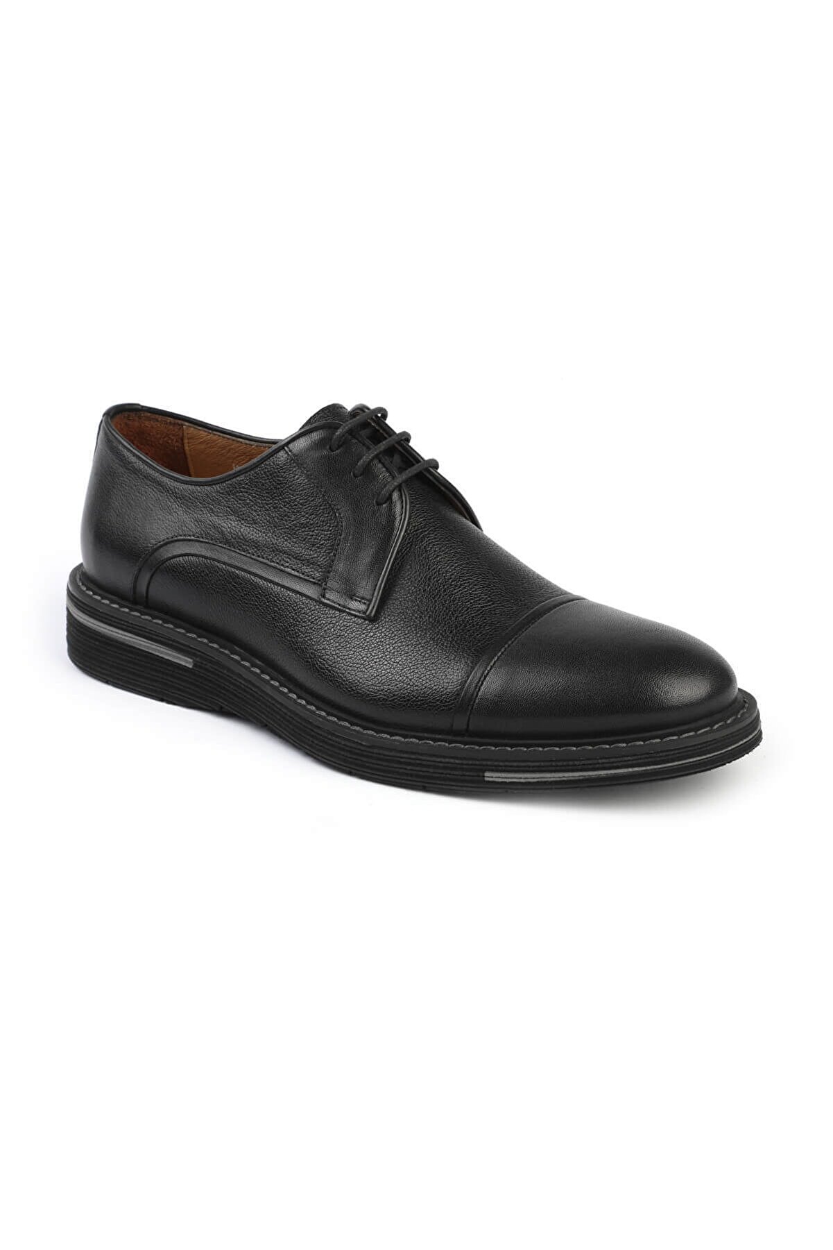 Libero 3136 Casual Erkek Ayakkabı Siyah