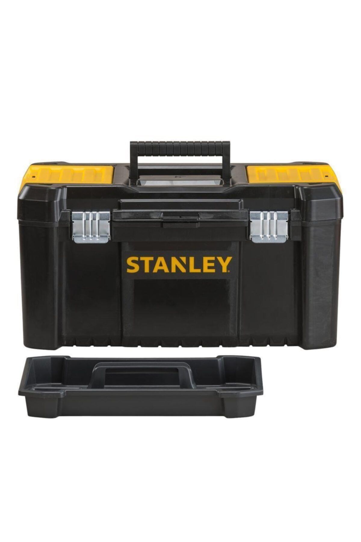 Stanley Stst175521 19' Metal Kilitli Takım Çantası