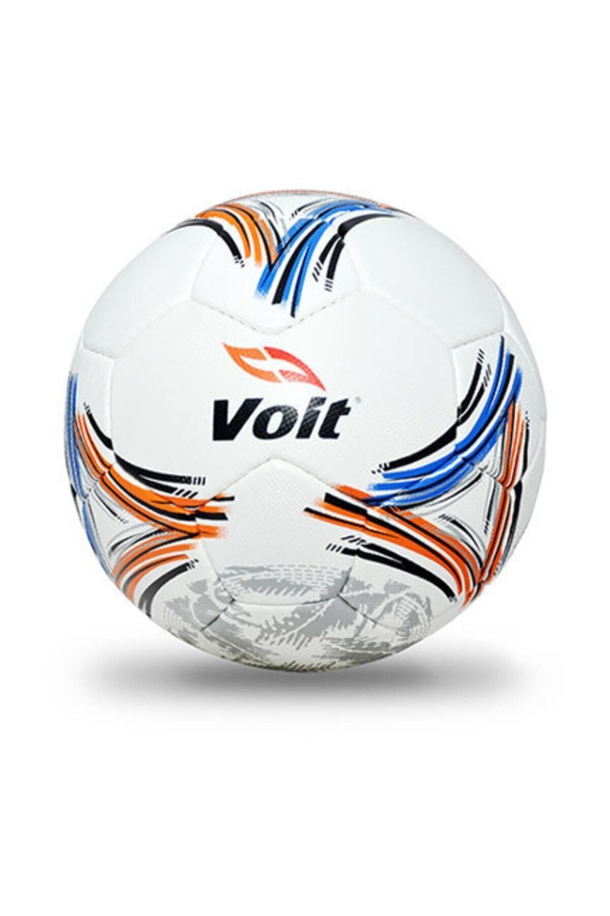 Voit Unisex Classıc Futbol Topu N5/gri-turnc-byz 1vttpclassıcn5/018
