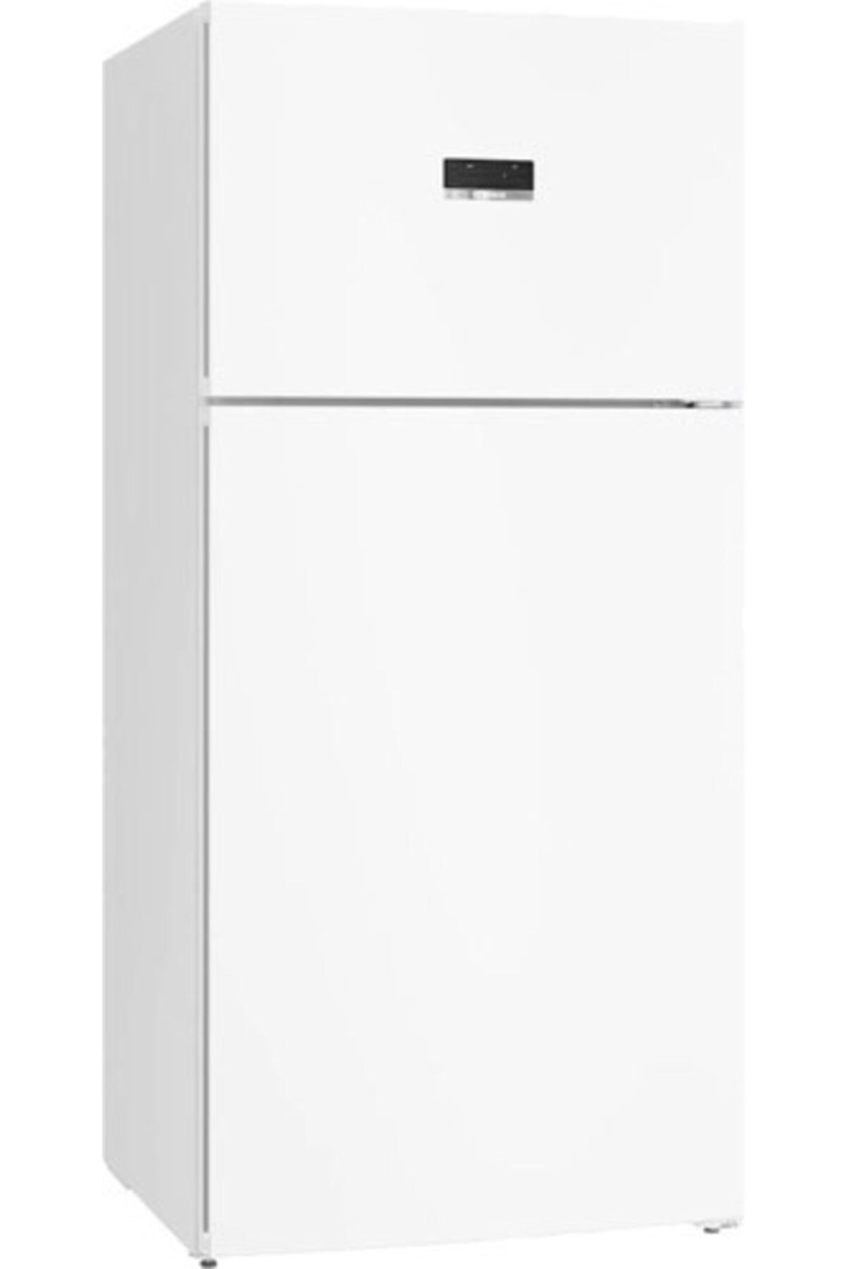 Bosch Serie 4 Üstten Donduruculu Buzdolabı -Kdn86xwf0n No Frost- 641 lt Net Hacim