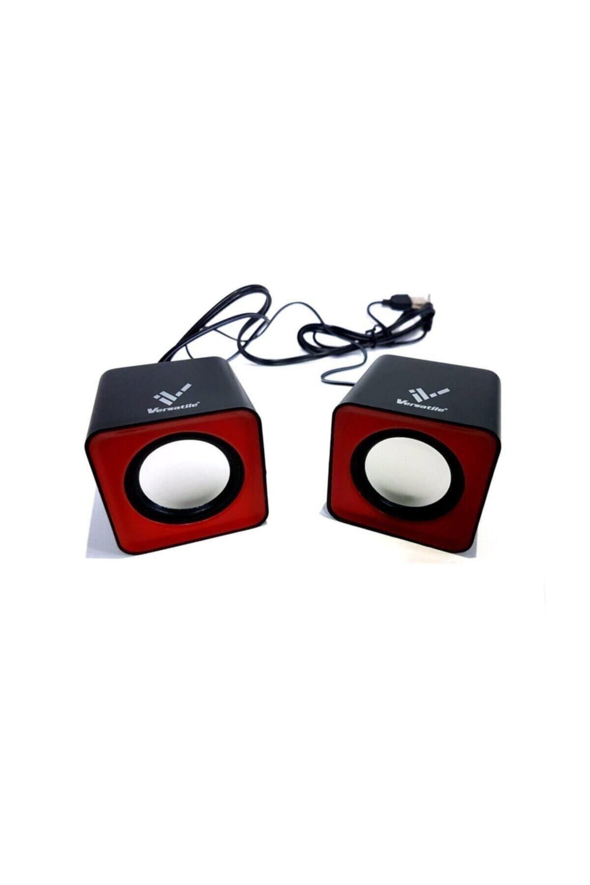 versatile Soundbox Sb-903 Usb 2.0 Speaker
