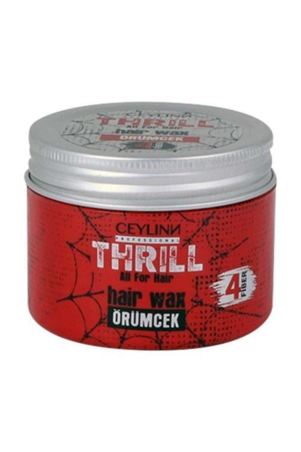 Ceylinn Thrill Fiber Örümcek Wax 150 ml