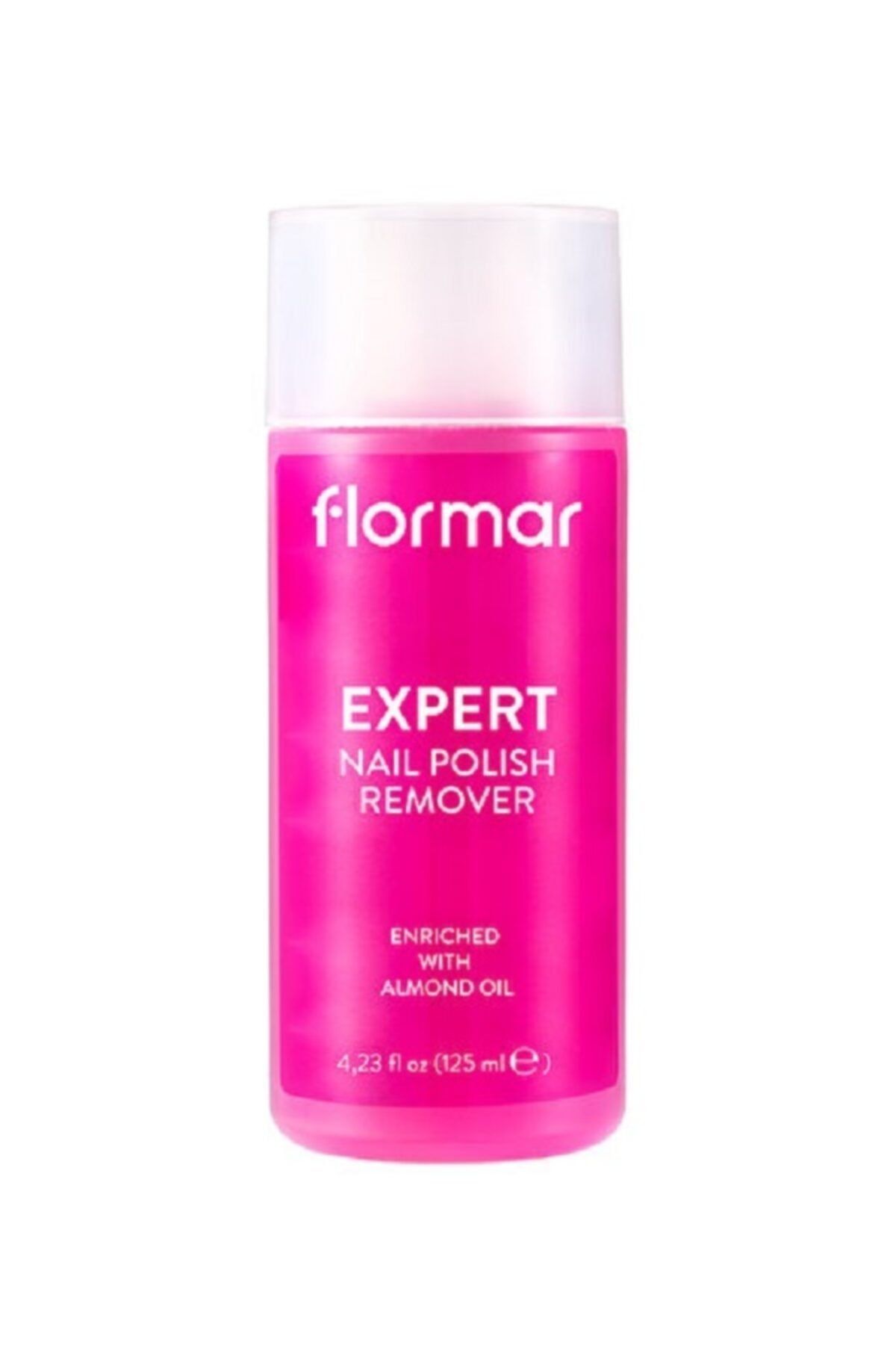Flormar Oje Çıkarıcı | 125 ml 009expert Nail