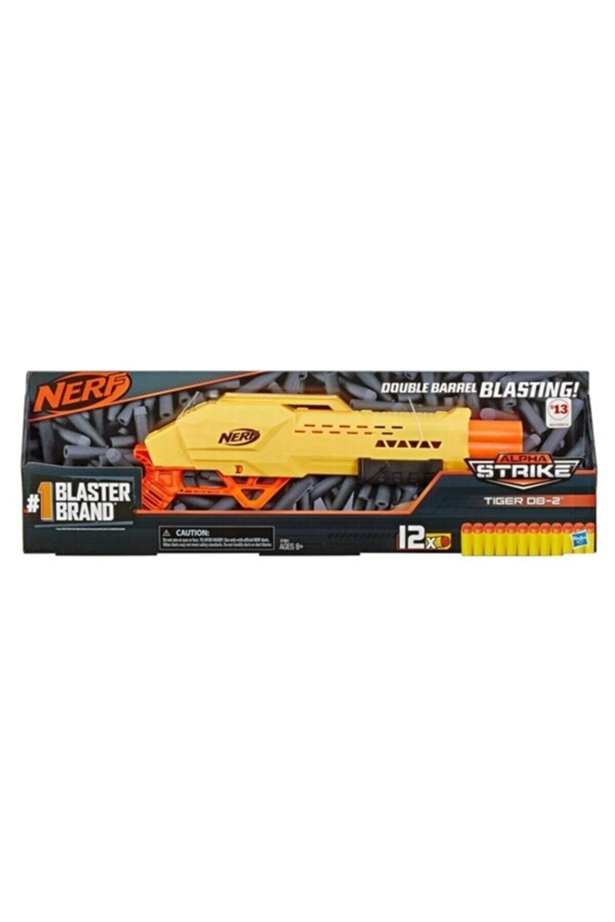 Nerf Alpha Strike Tiger Db-2