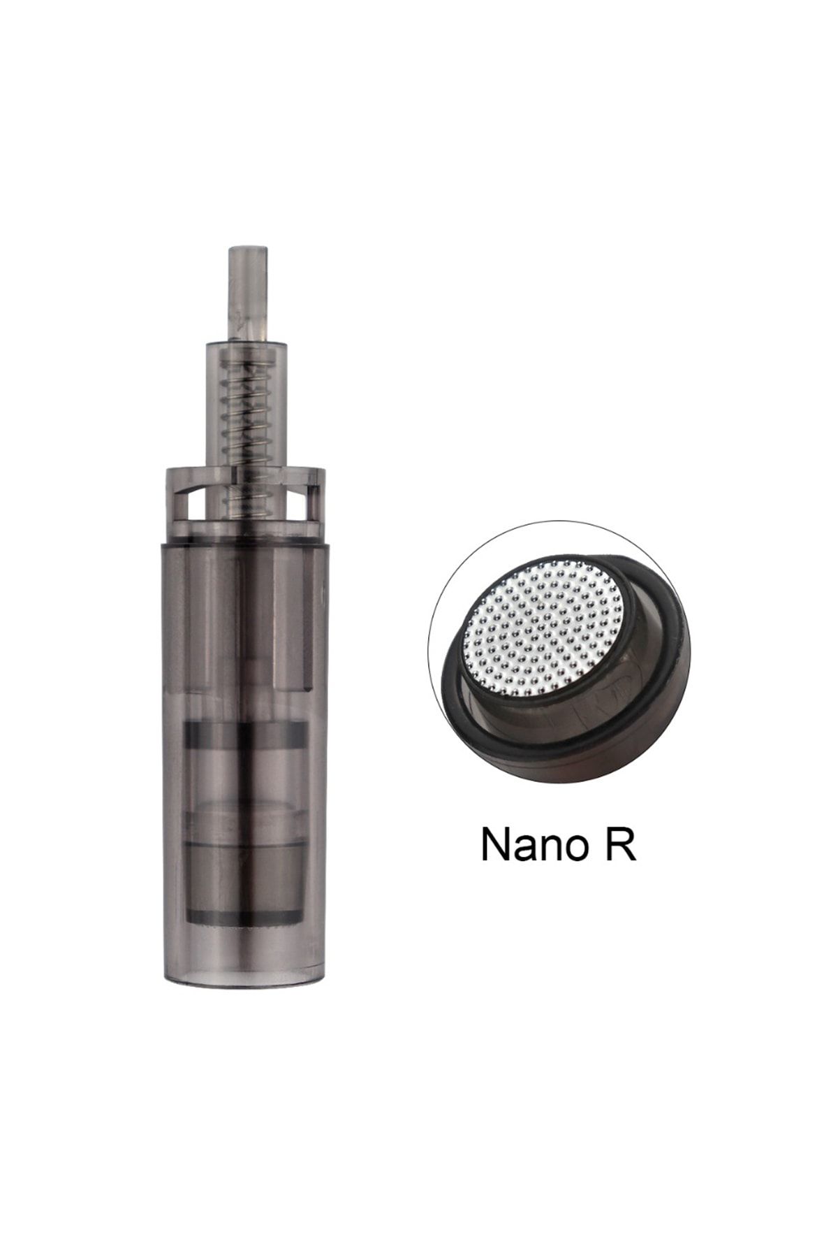 Dr.Pen A7 Dermapen Iğnesi Nano R 10 Adet