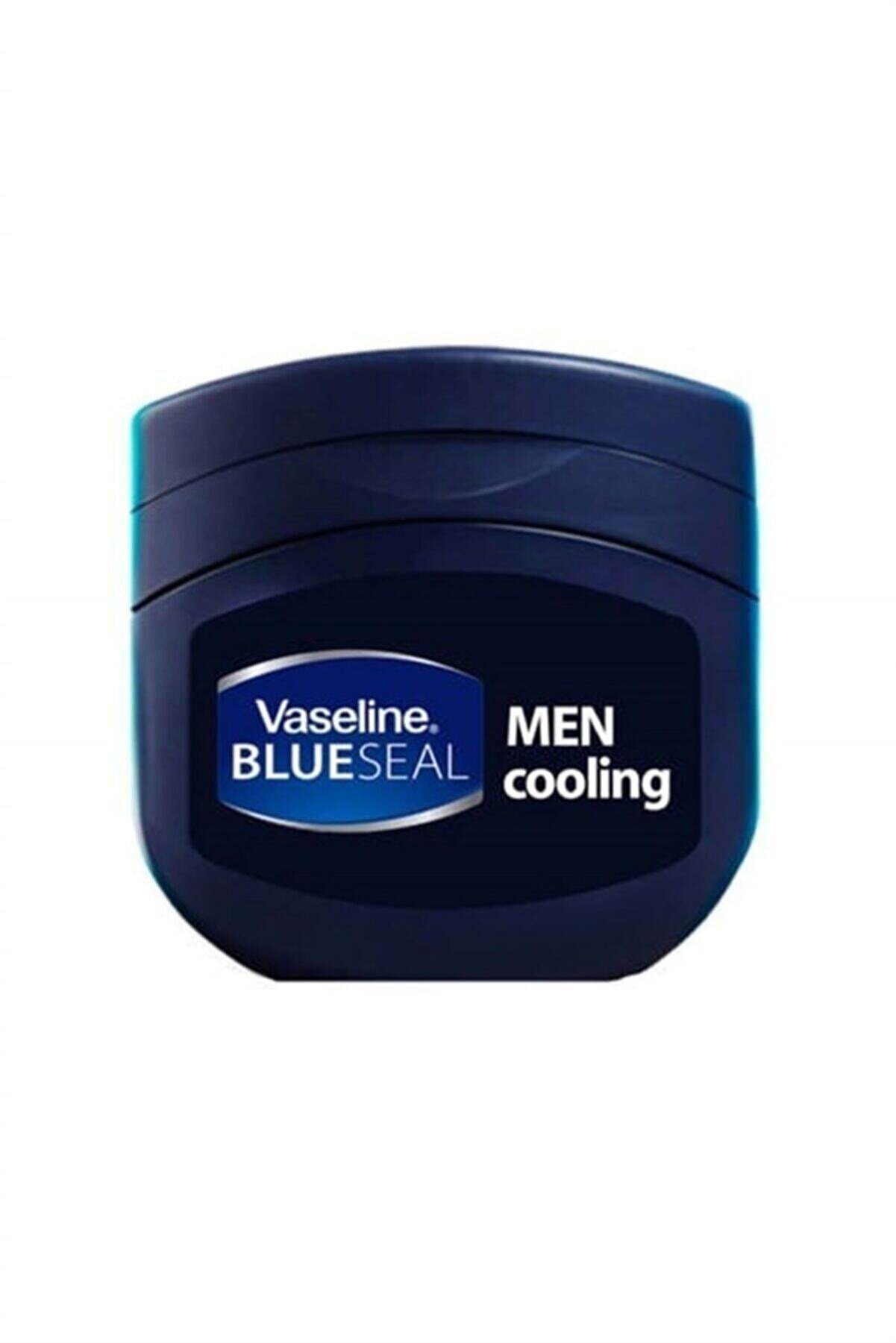Vaseline Blueseal Men Cooling Jel Krem 100 ml